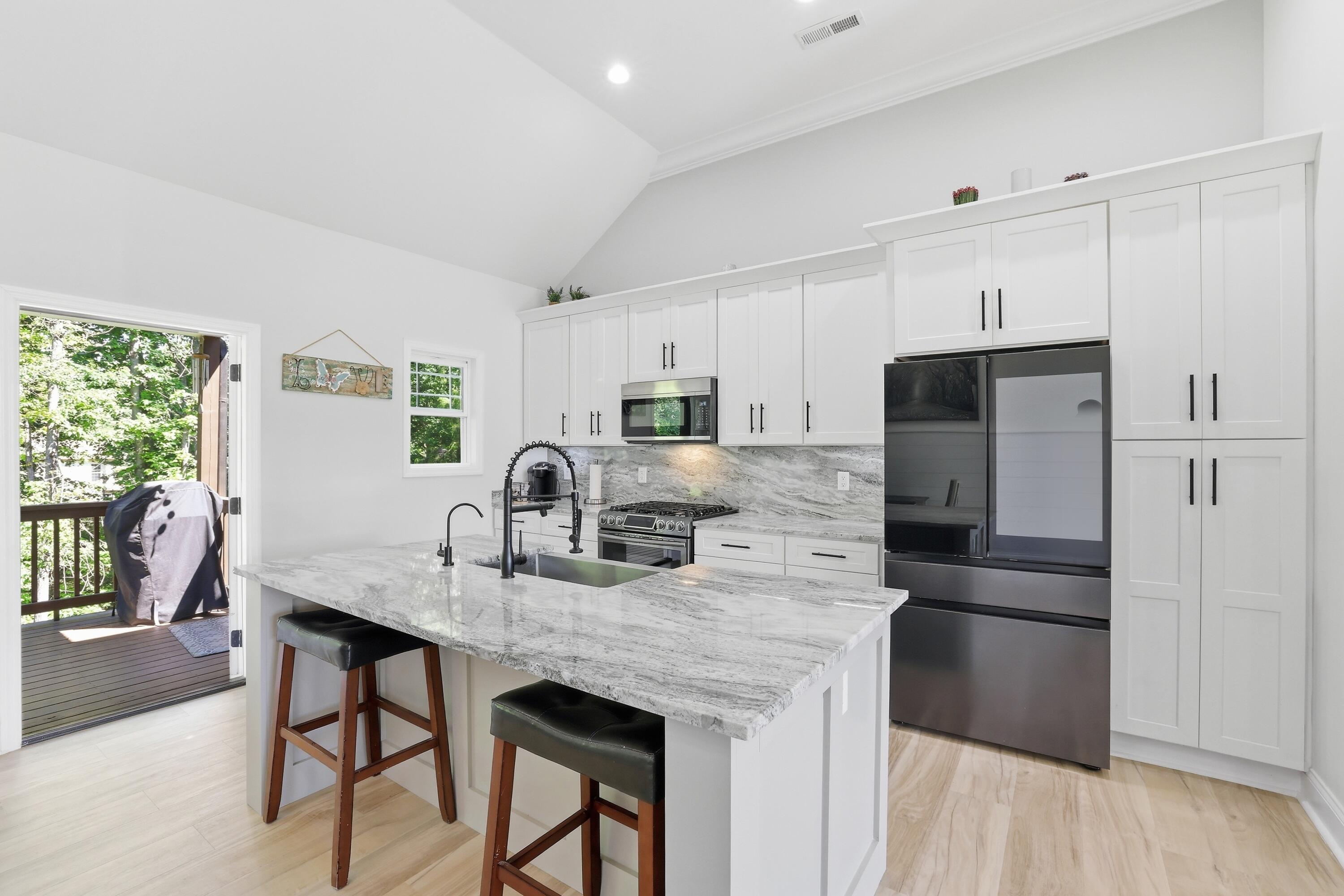 5834 Caney Ridge Circle