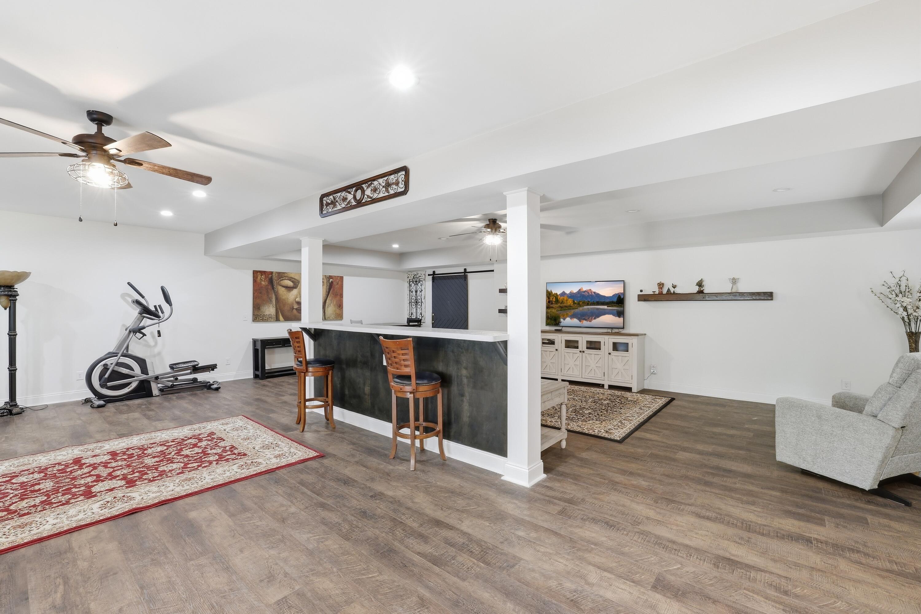 5834 Caney Ridge Circle