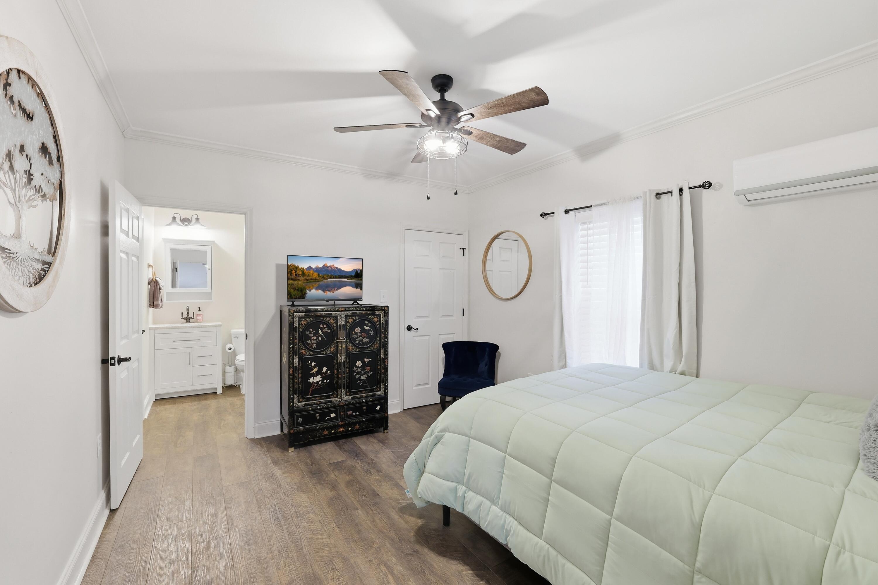 5834 Caney Ridge Circle