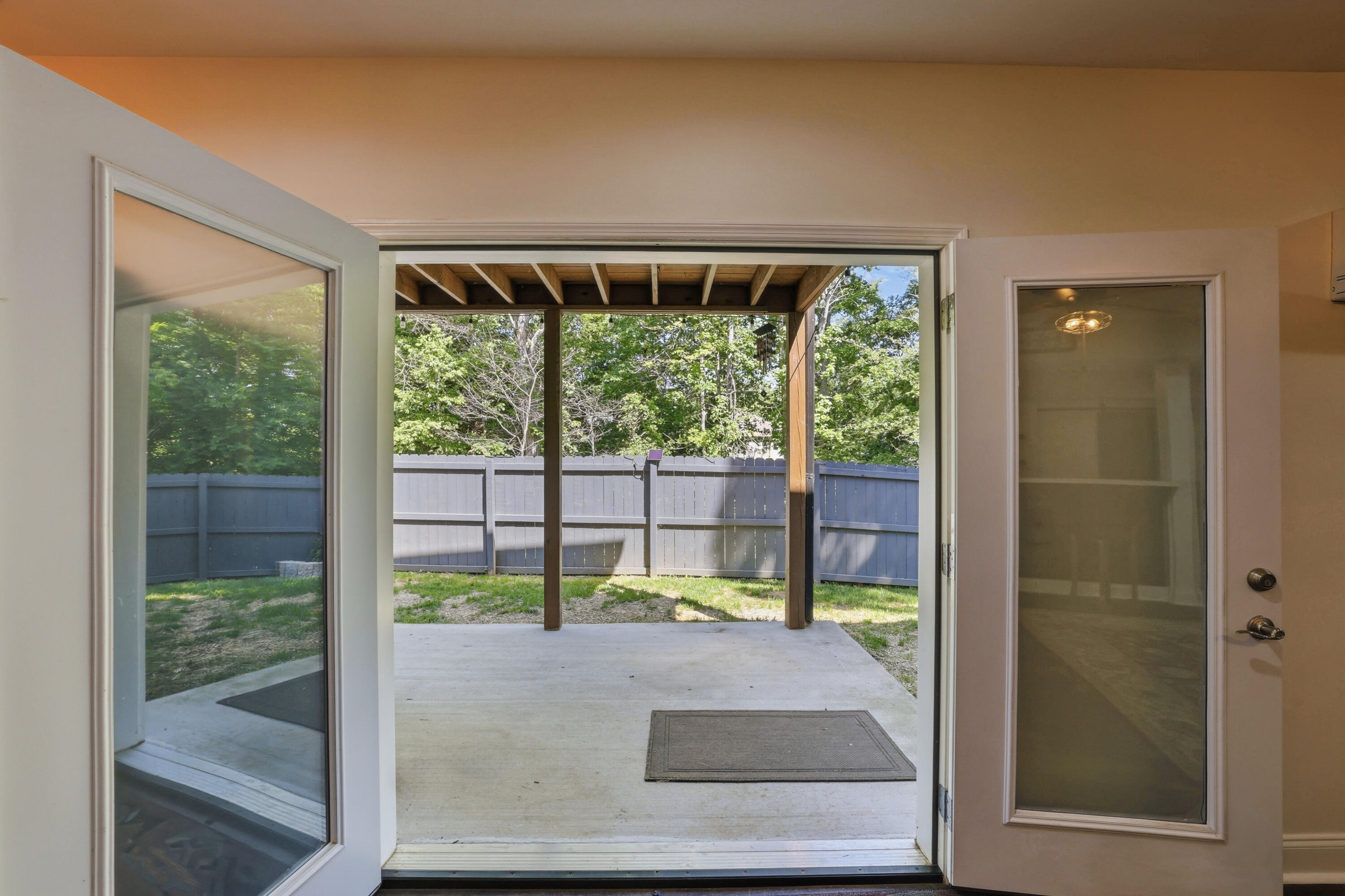 5834 Caney Ridge Circle