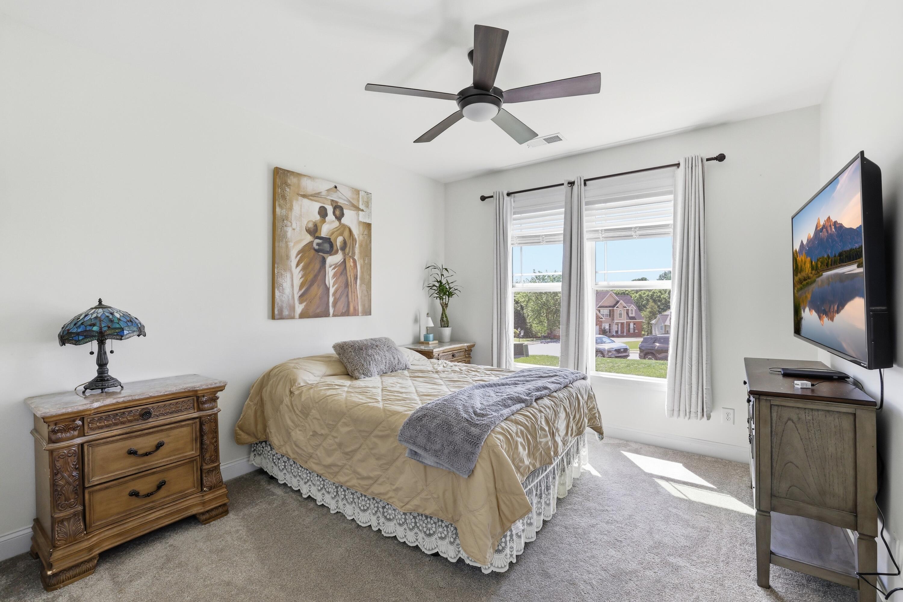5834 Caney Ridge Circle