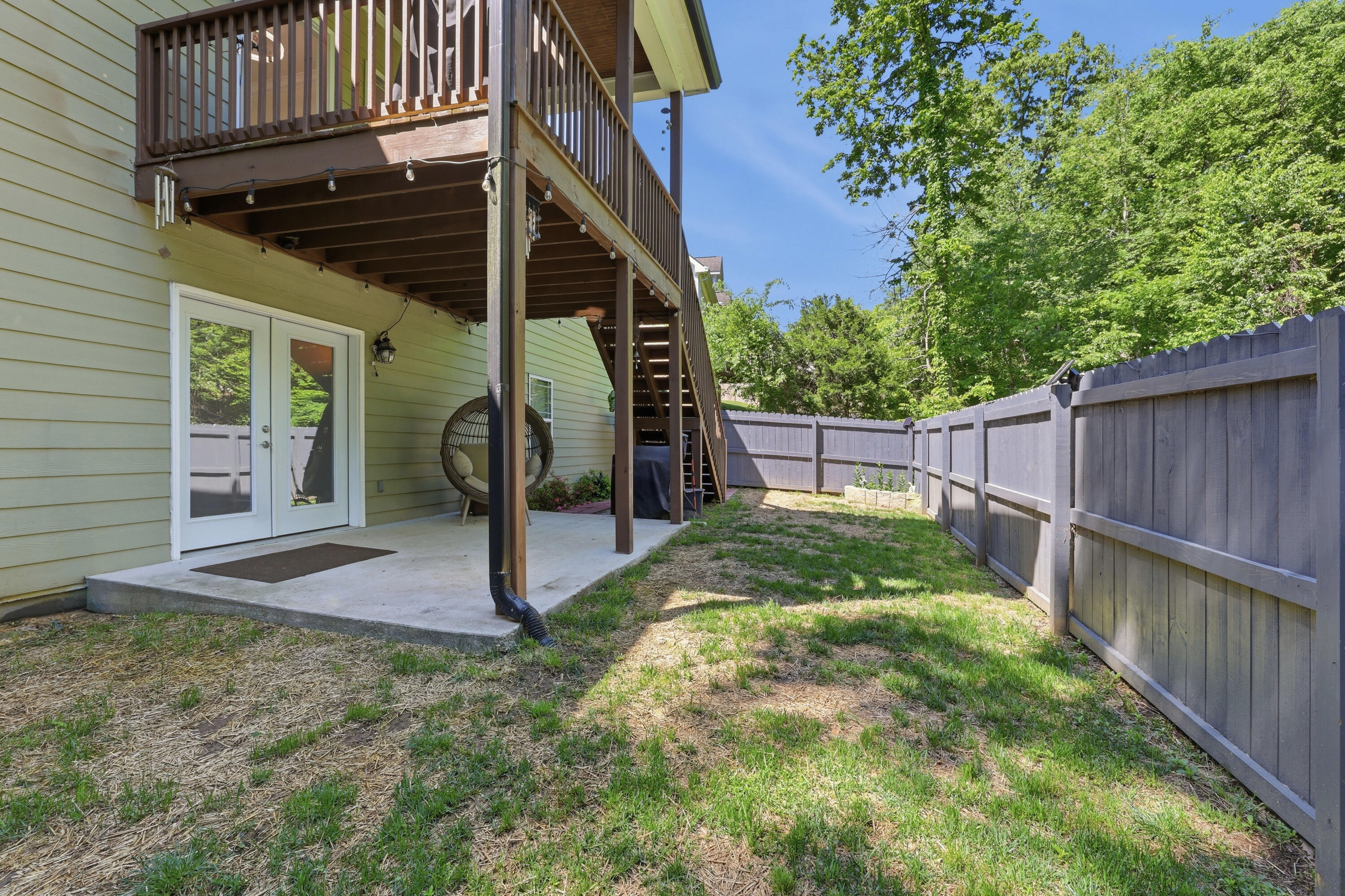 5834 Caney Ridge Circle