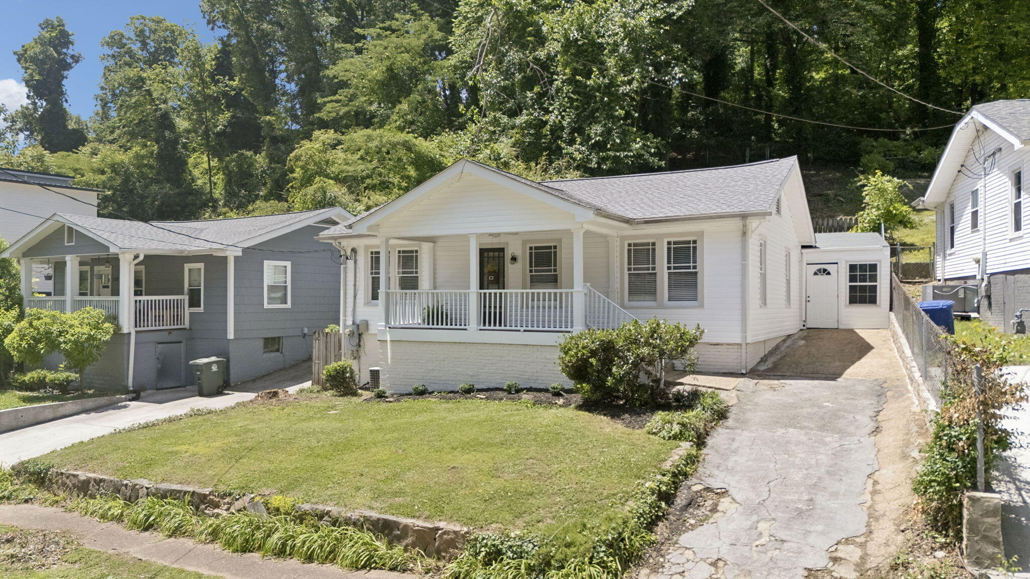 1004 Dartmouth Street