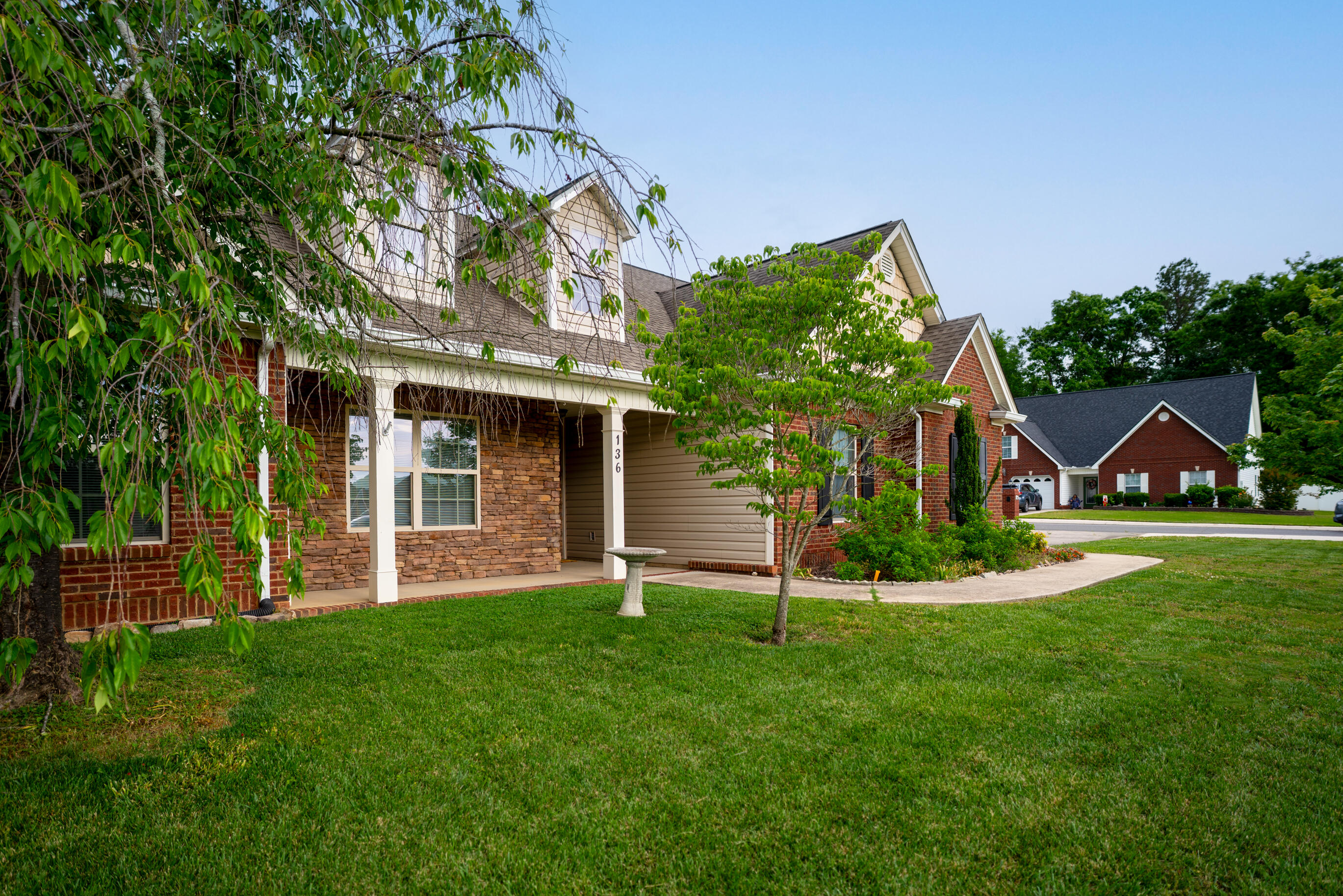 136 Honeyberry Lane