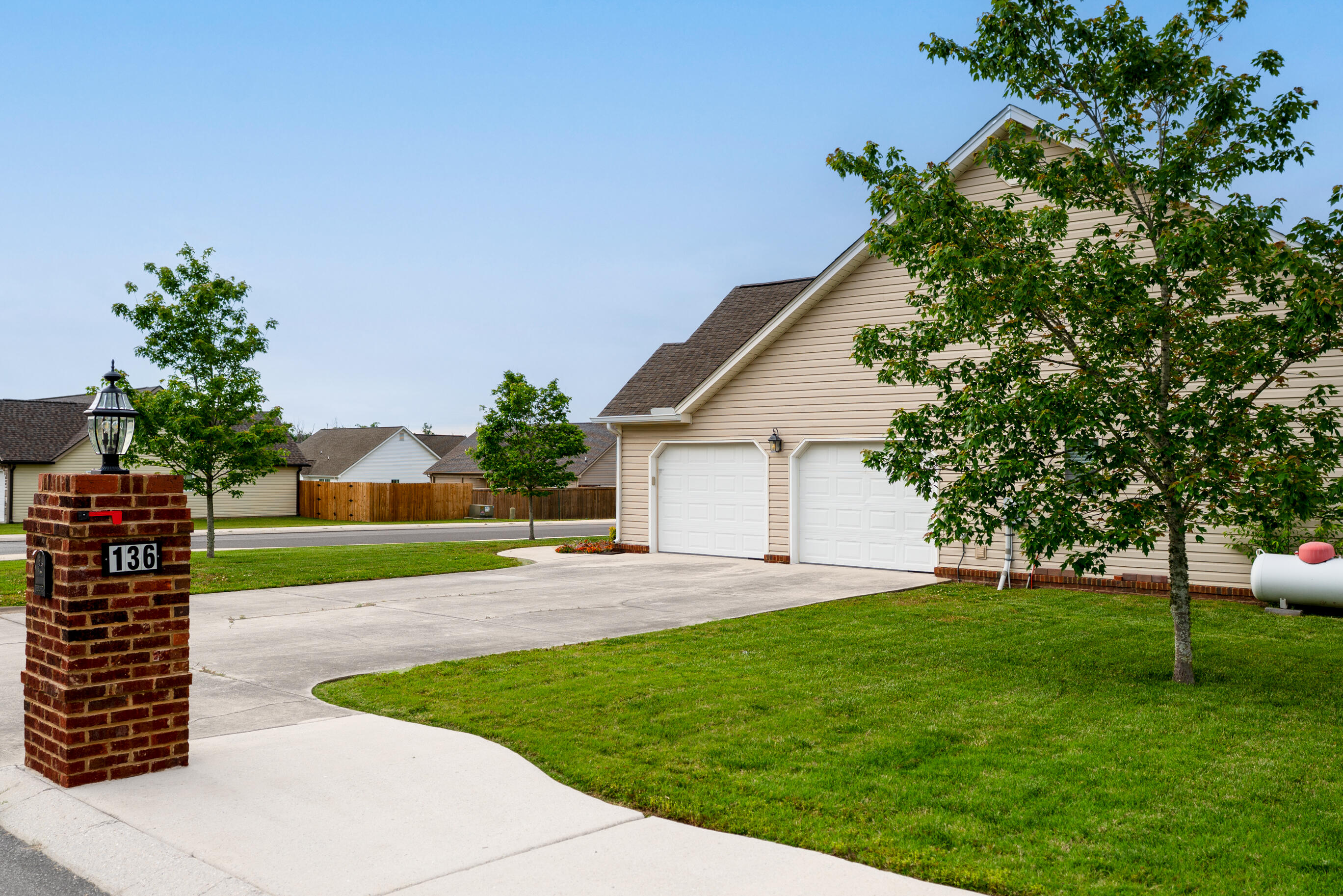 136 Honeyberry Lane