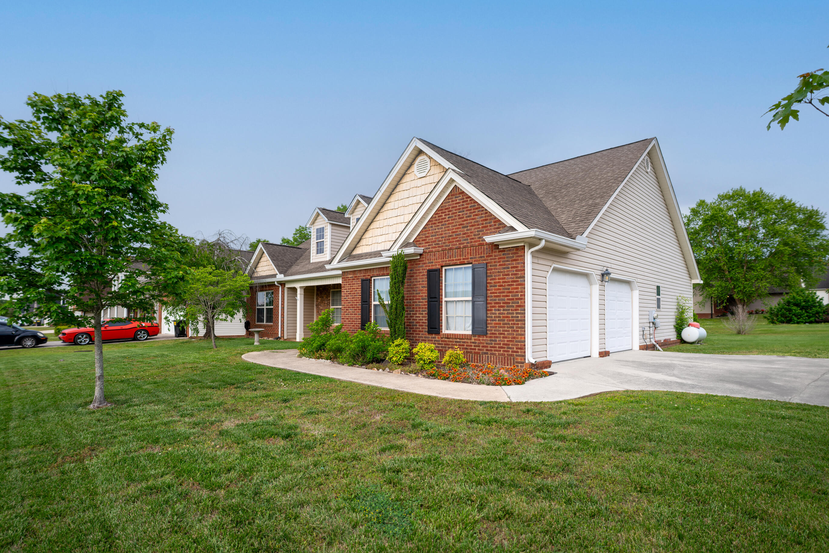 136 Honeyberry Lane