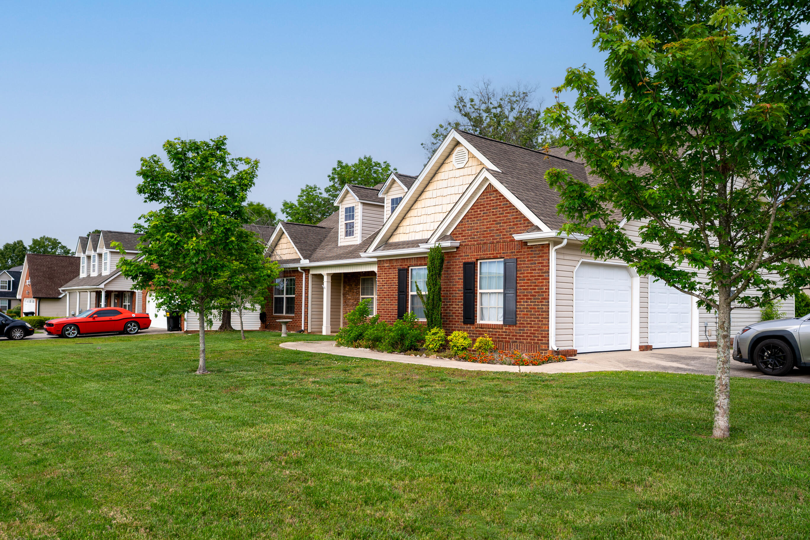 136 Honeyberry Lane