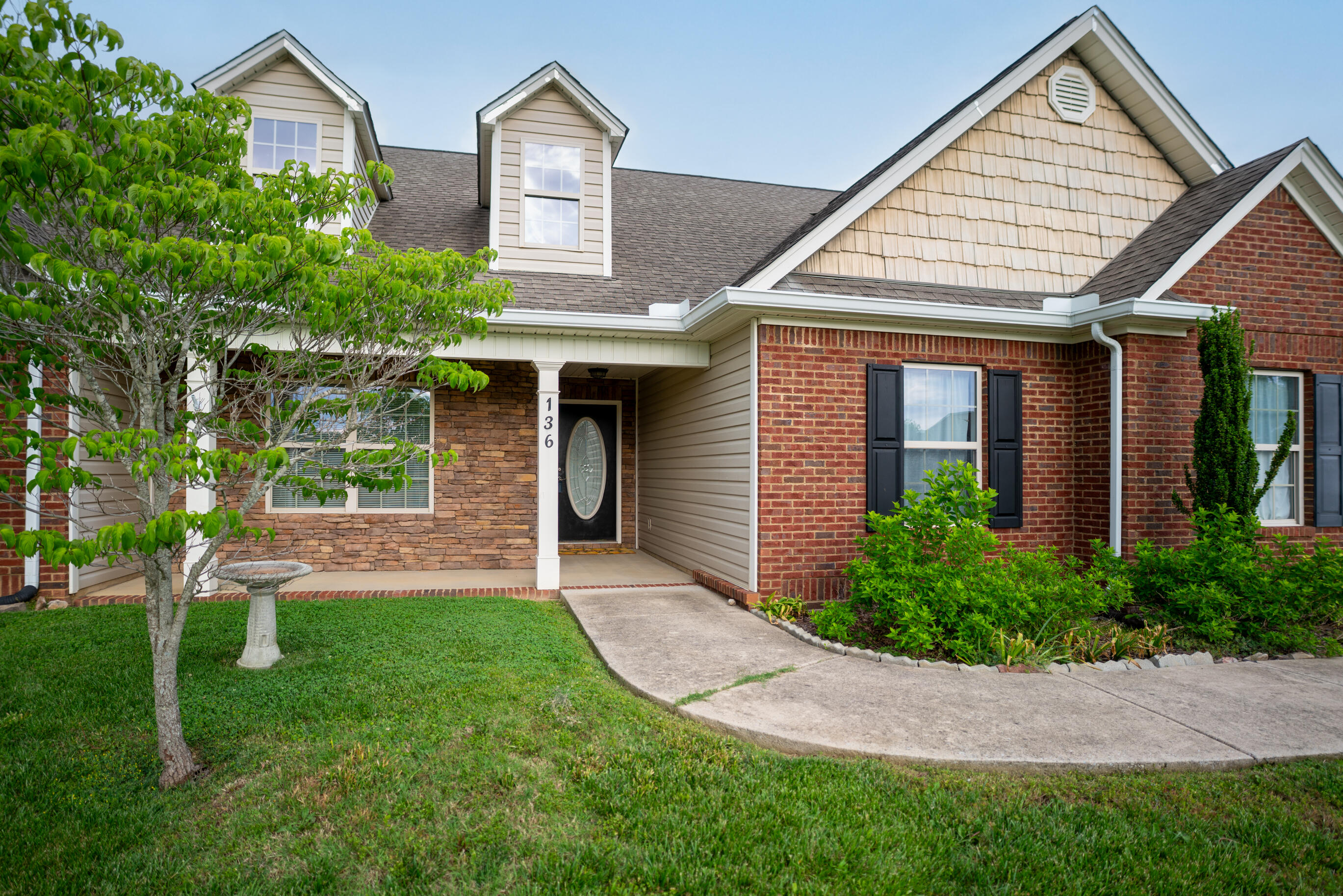 136 Honeyberry Lane