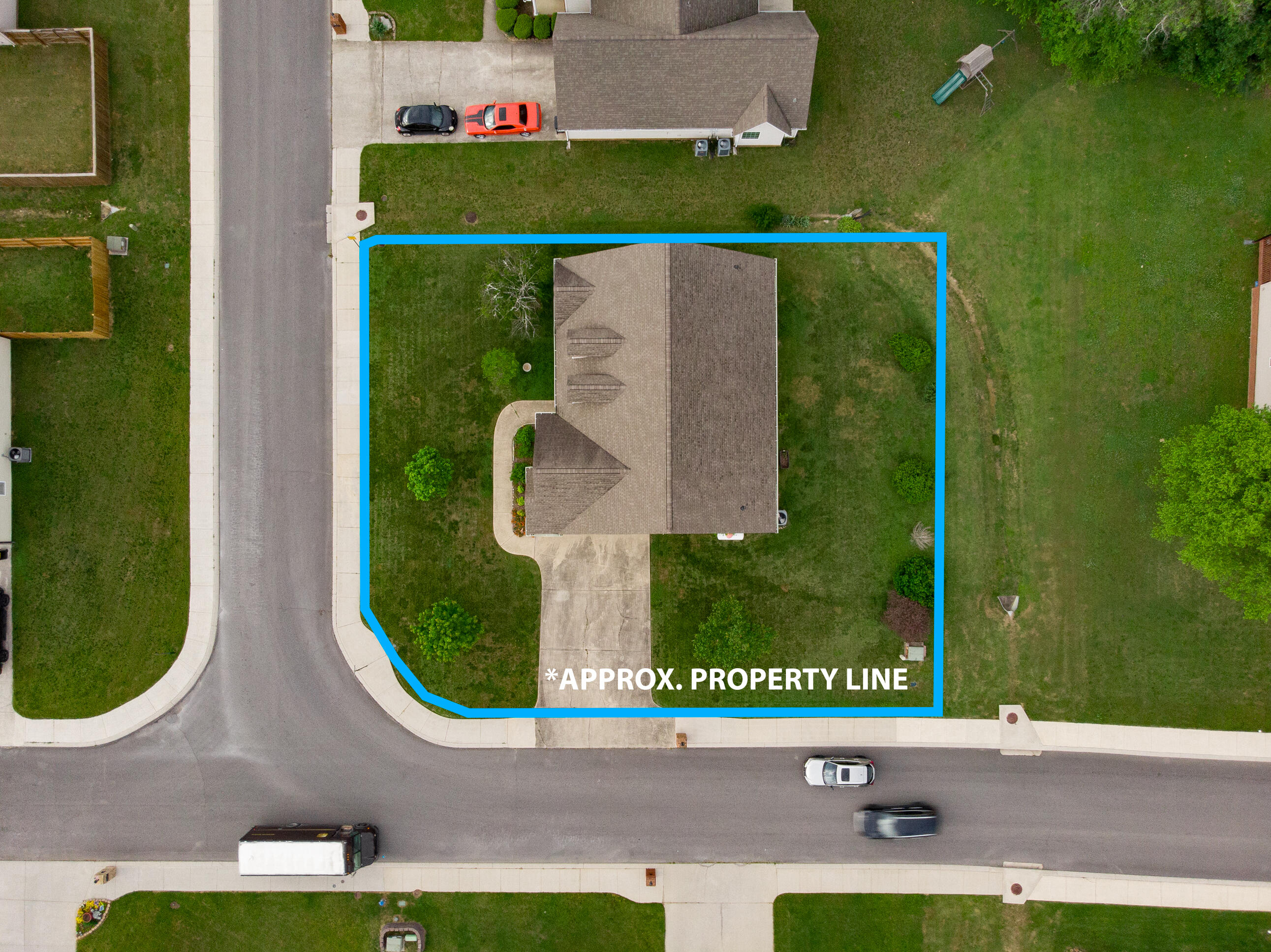 136 Honeyberry Lane