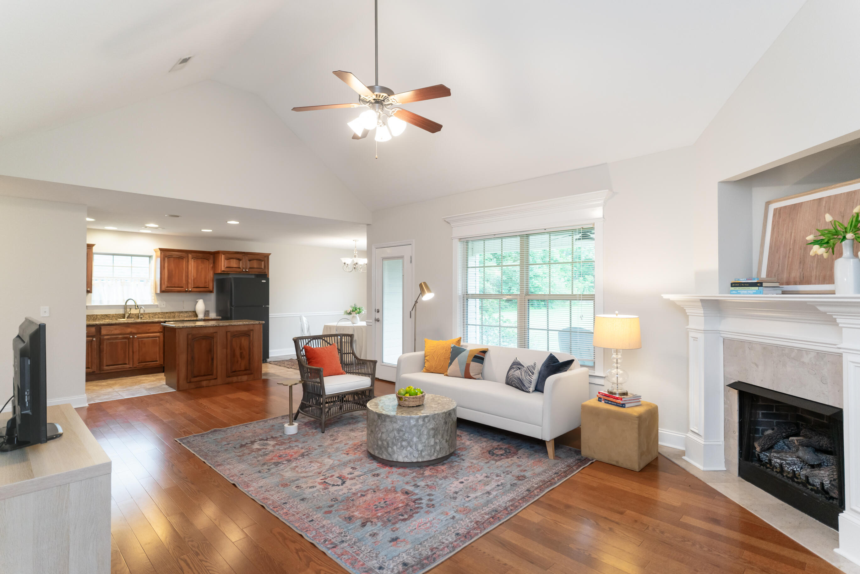 136 Honeyberry Lane