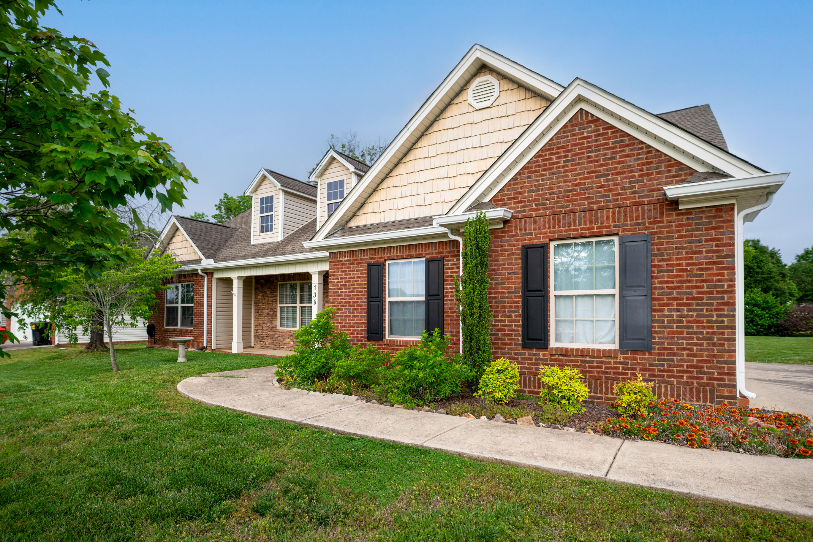 136 Honeyberry Lane