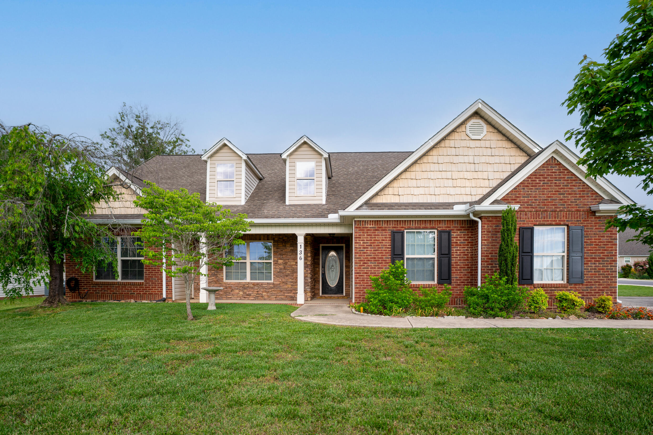 136 Honeyberry Lane