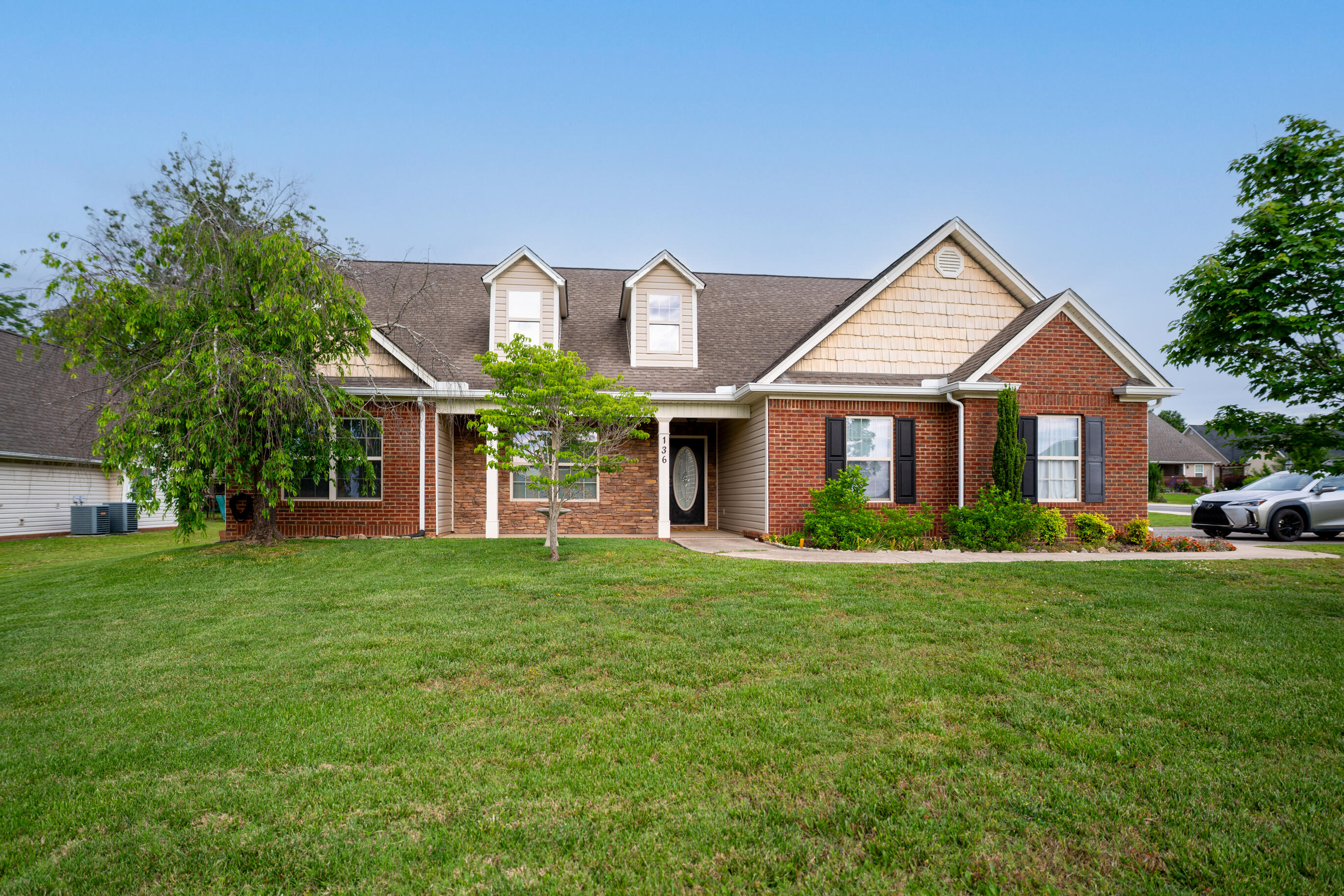 136 Honeyberry Lane