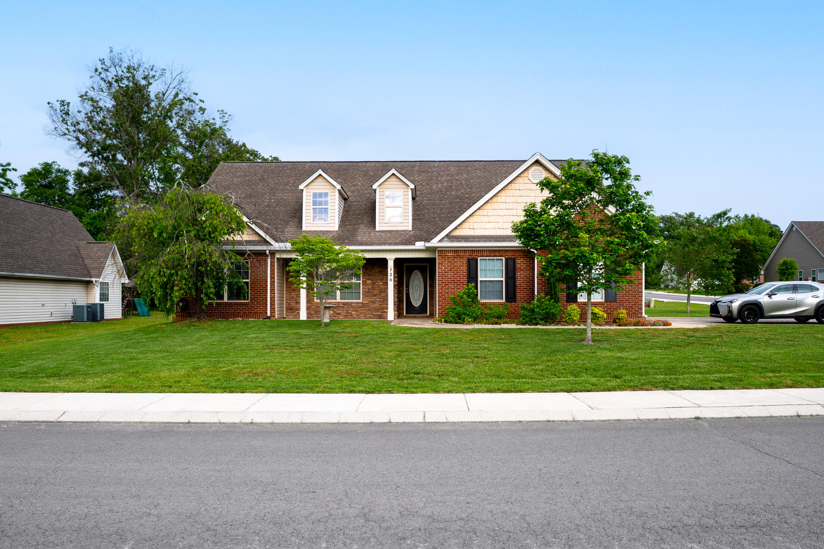 136 Honeyberry Lane