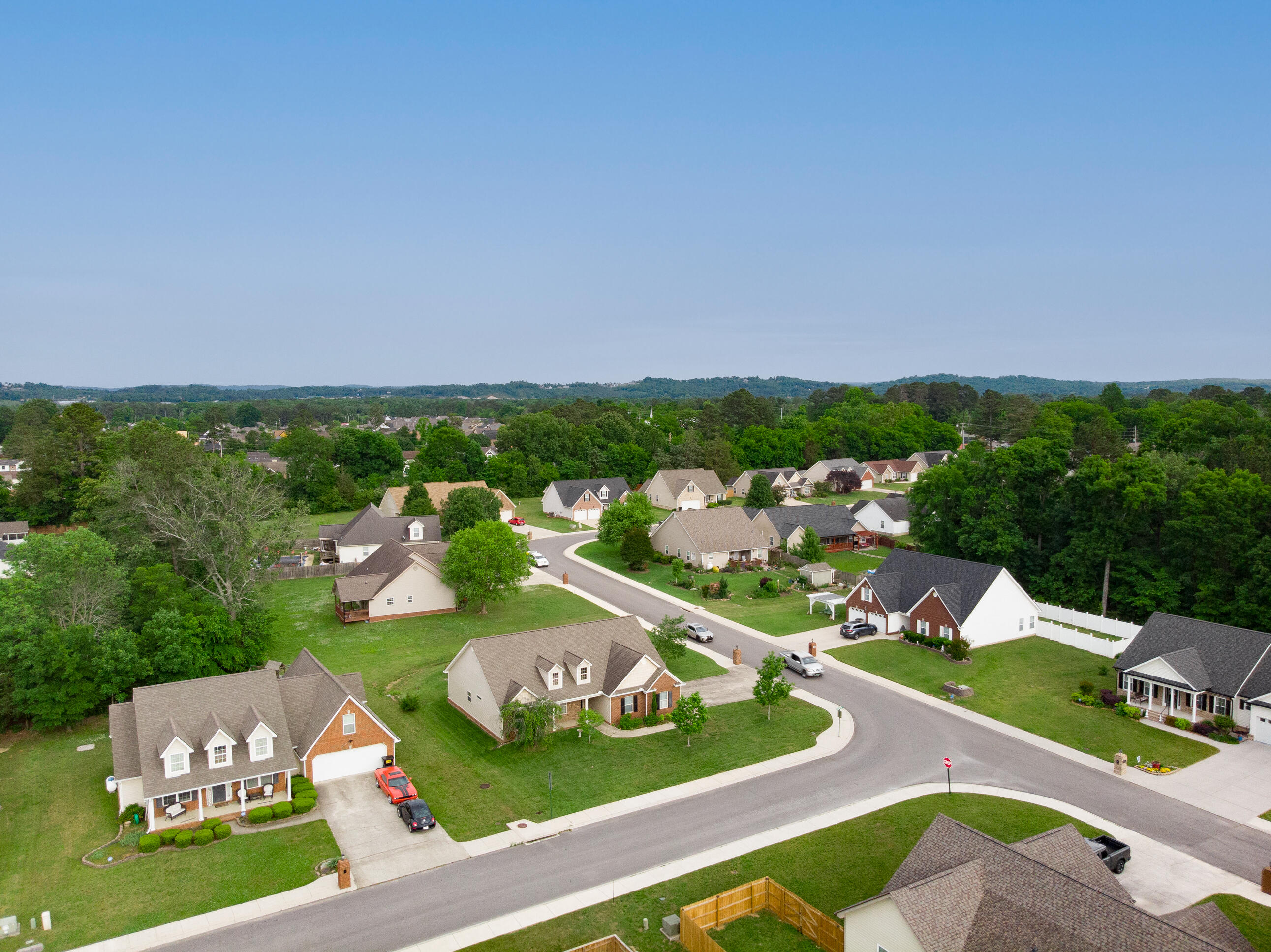 136 Honeyberry Lane