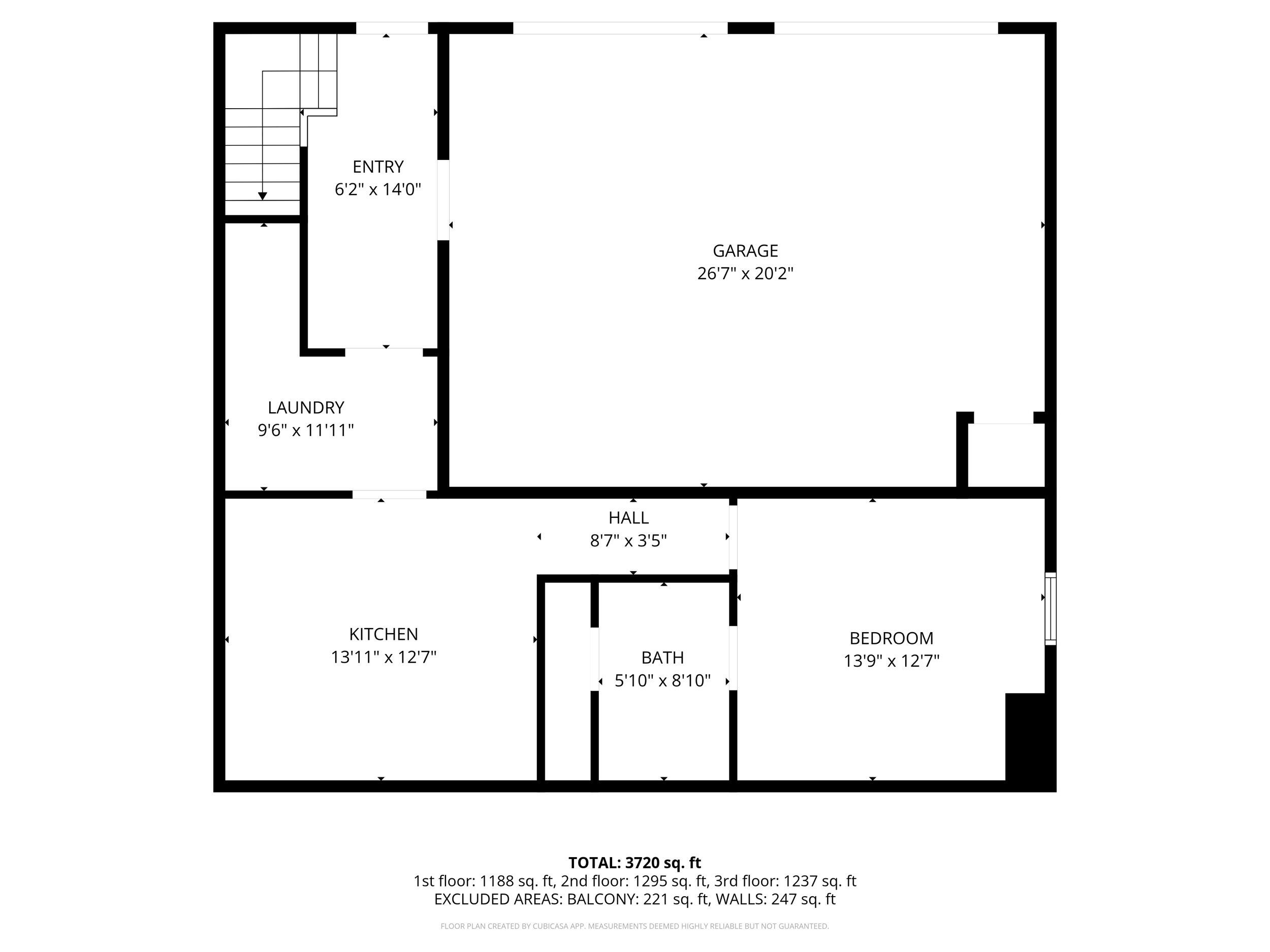 401 Druid Lane