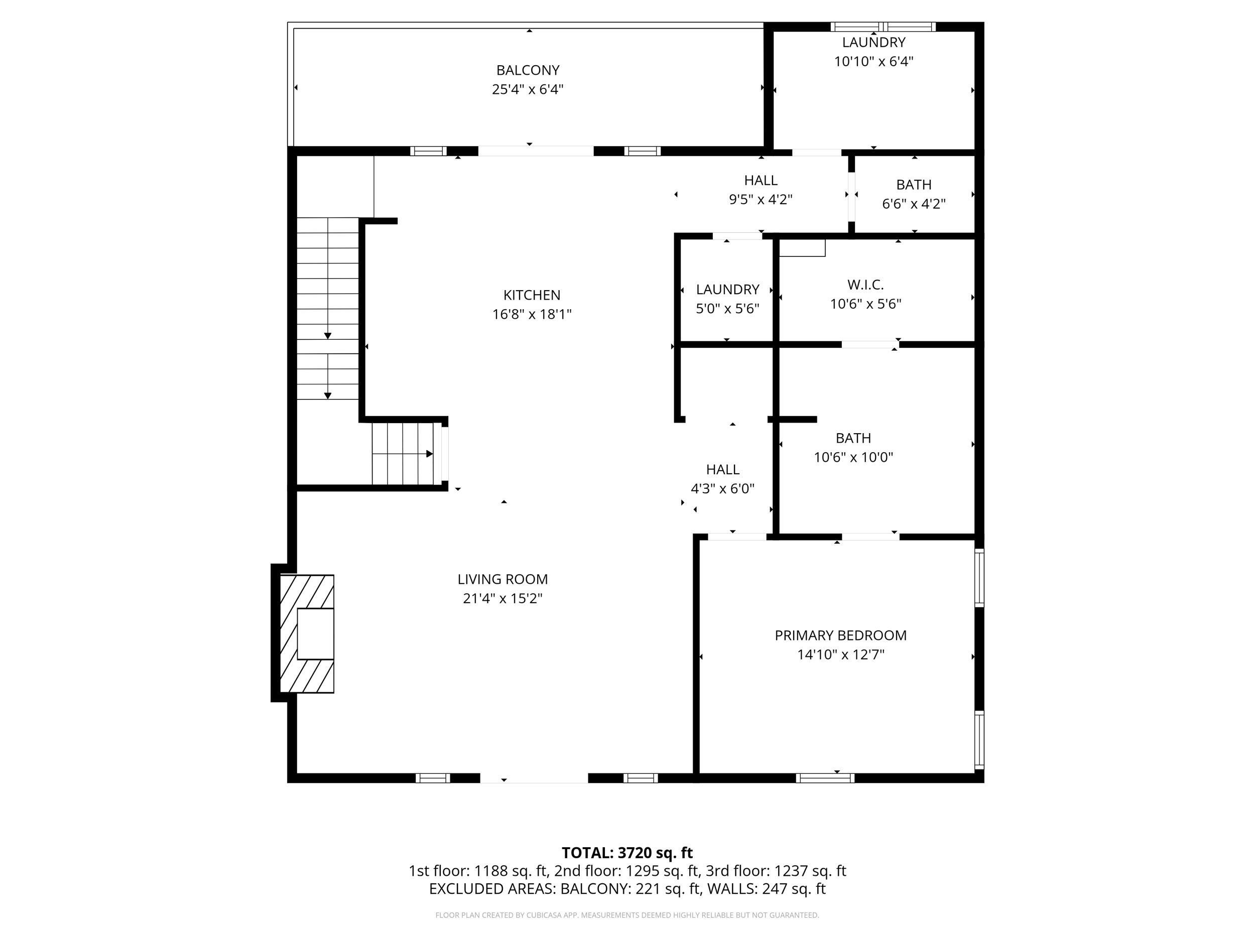 401 Druid Lane