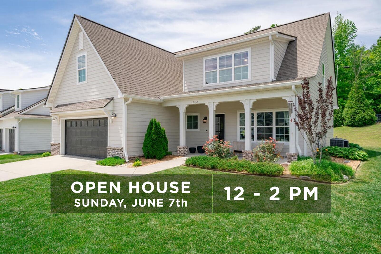 1369 Baldwin Field Circle