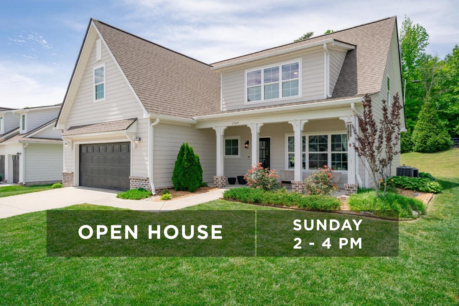 1369 Baldwin Field Circle