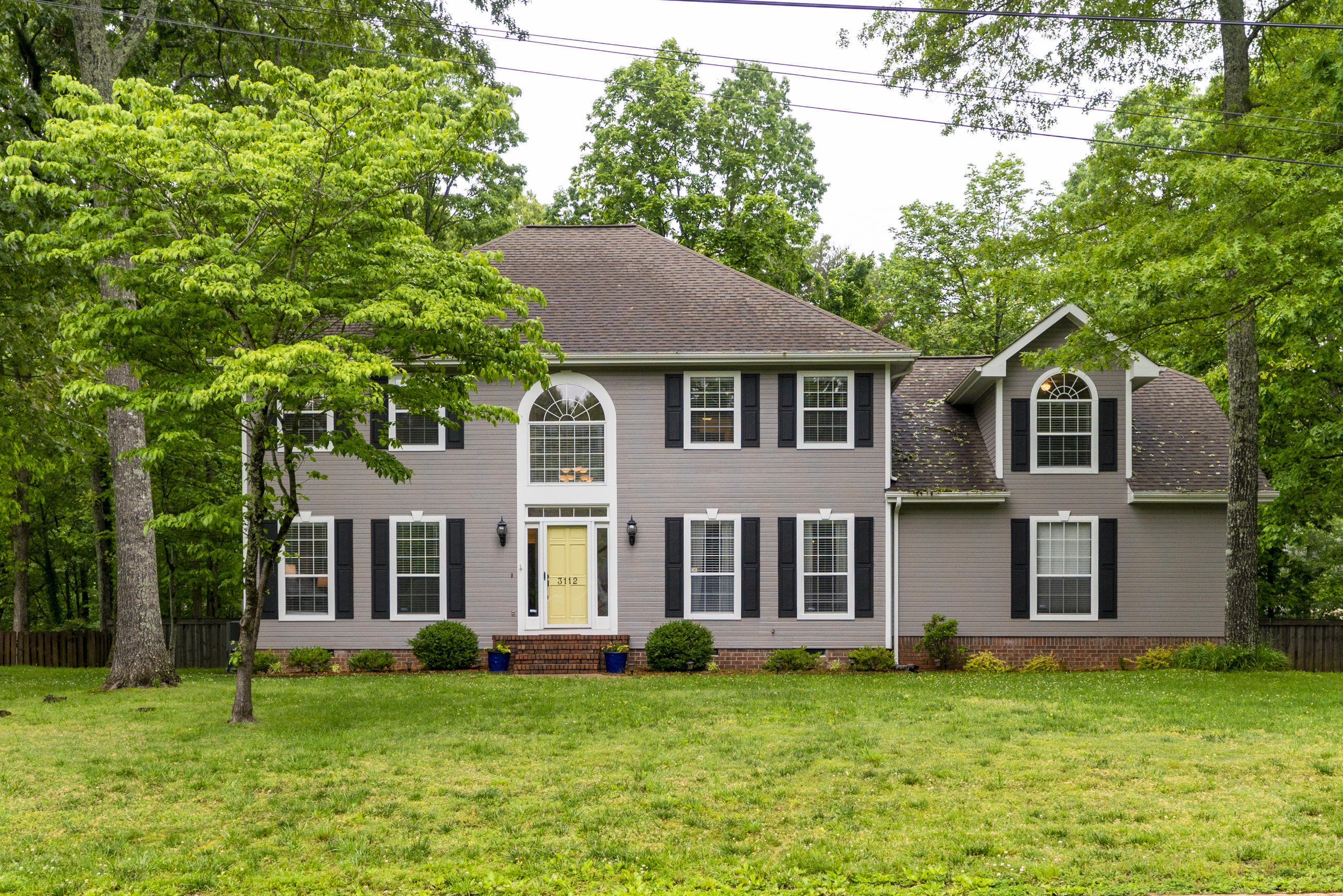 3112 Pintail Lane
