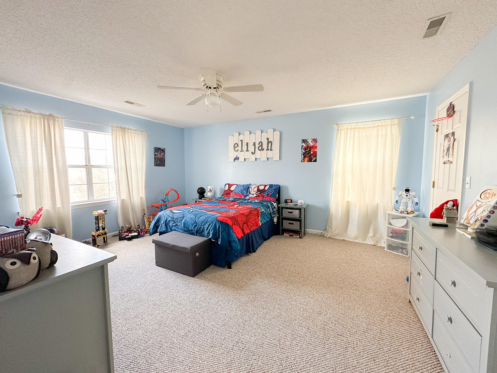 1239 Arabian Drive