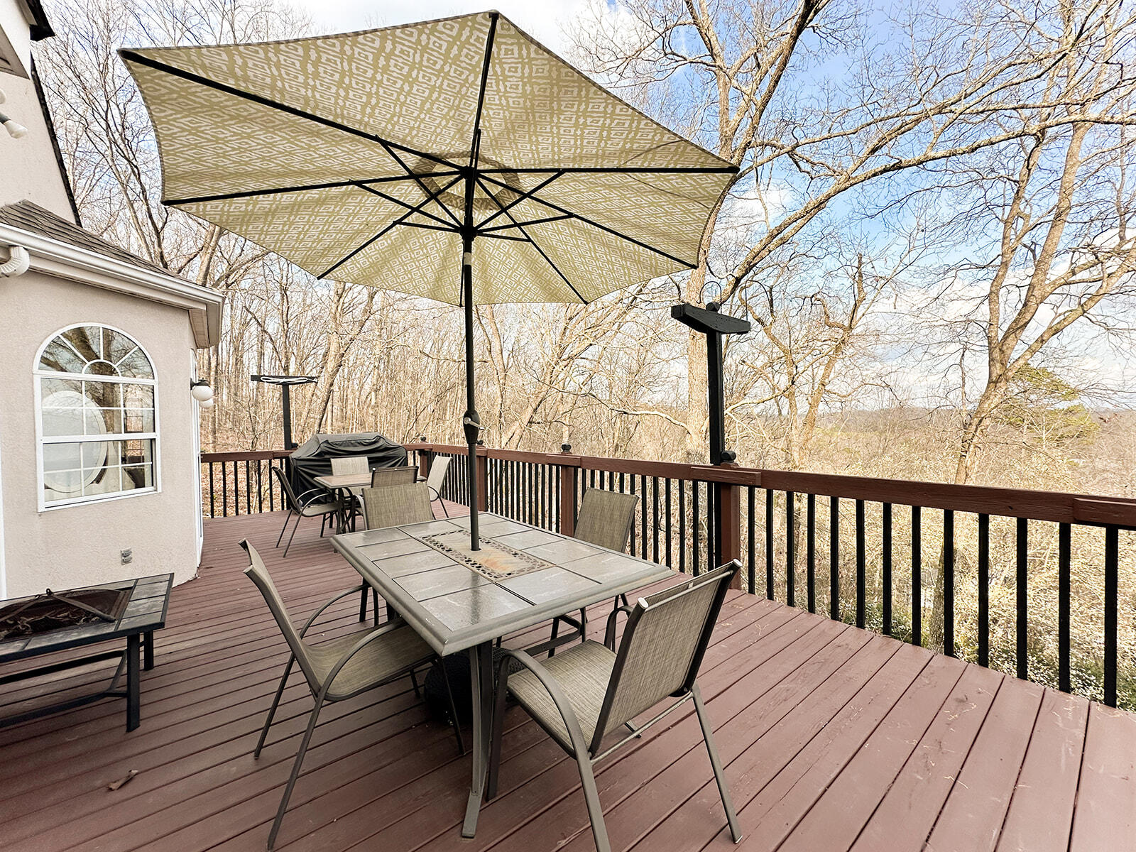 1239 Arabian Drive
