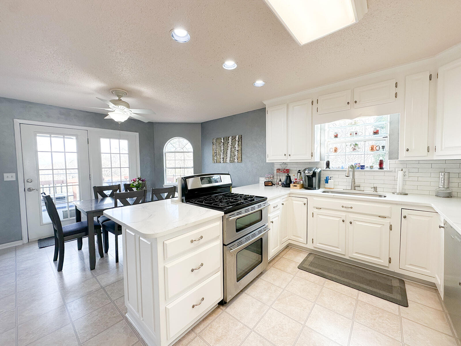 1239 Arabian Drive