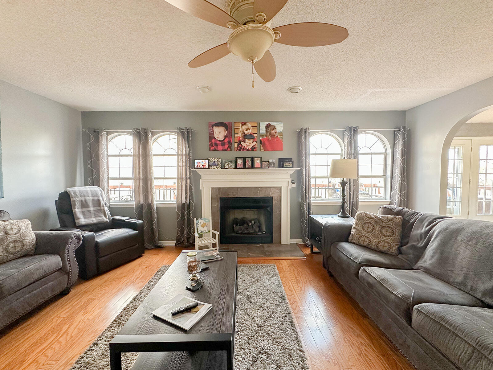 1239 Arabian Drive