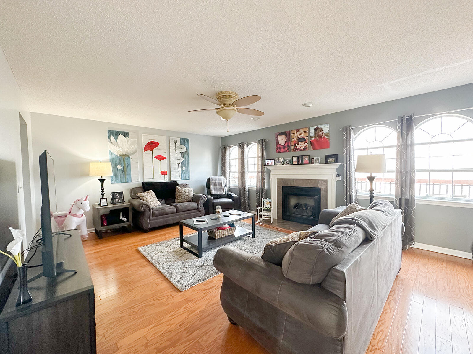 1239 Arabian Drive