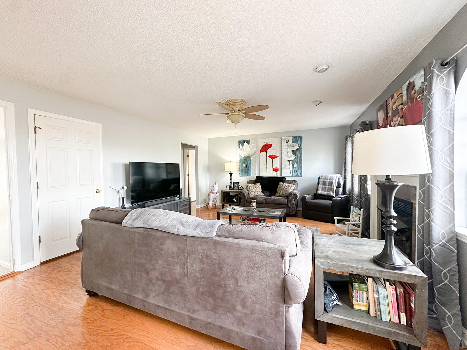 1239 Arabian Drive