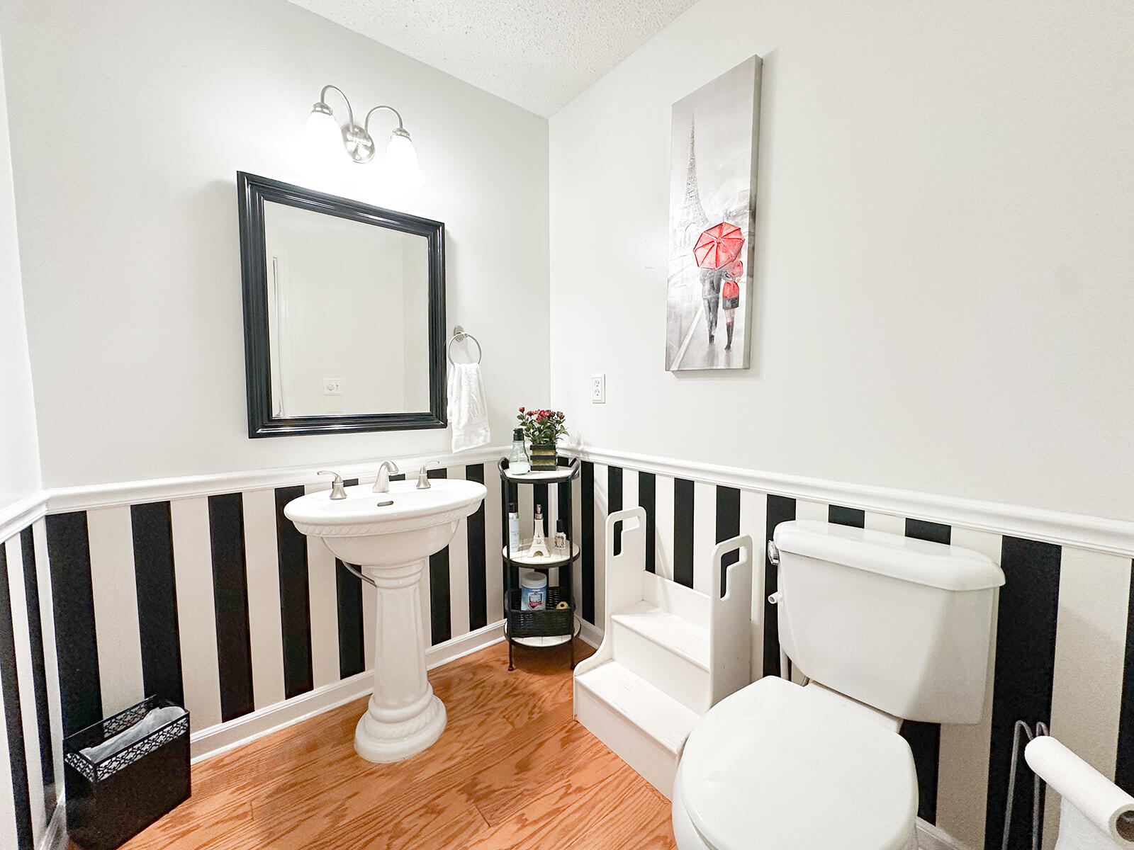 1239 Arabian Drive