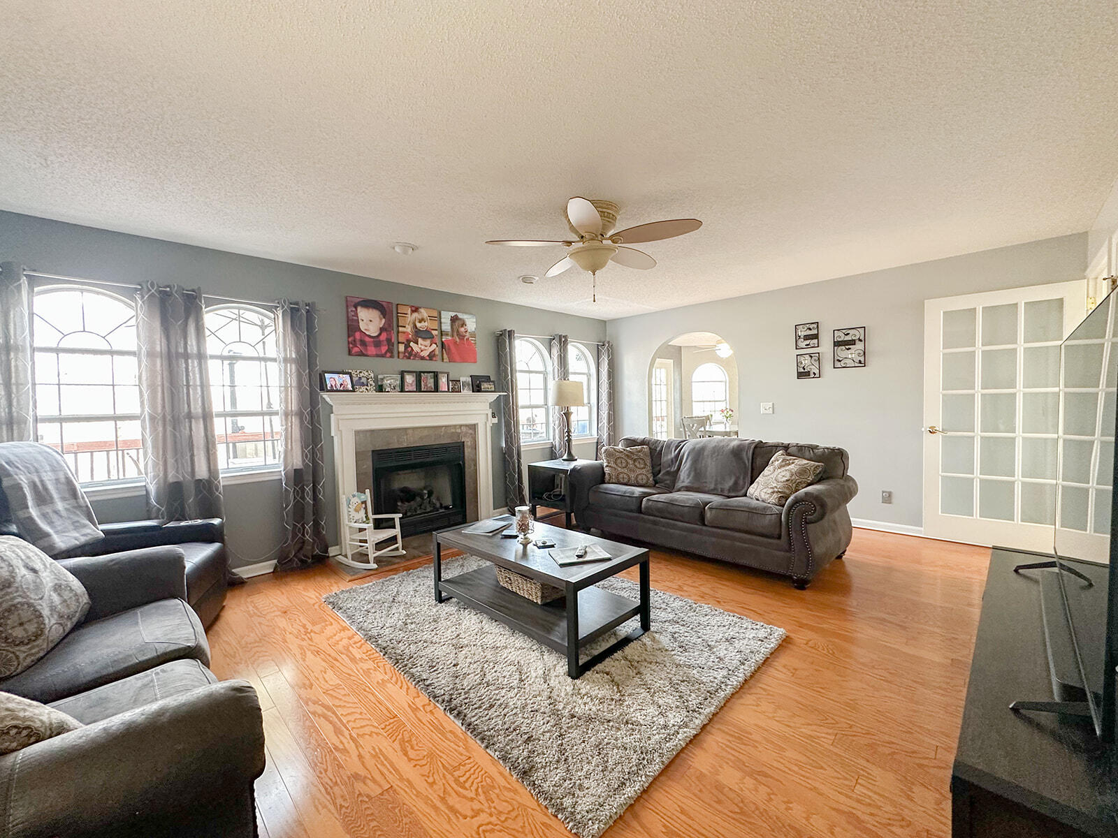 1239 Arabian Drive