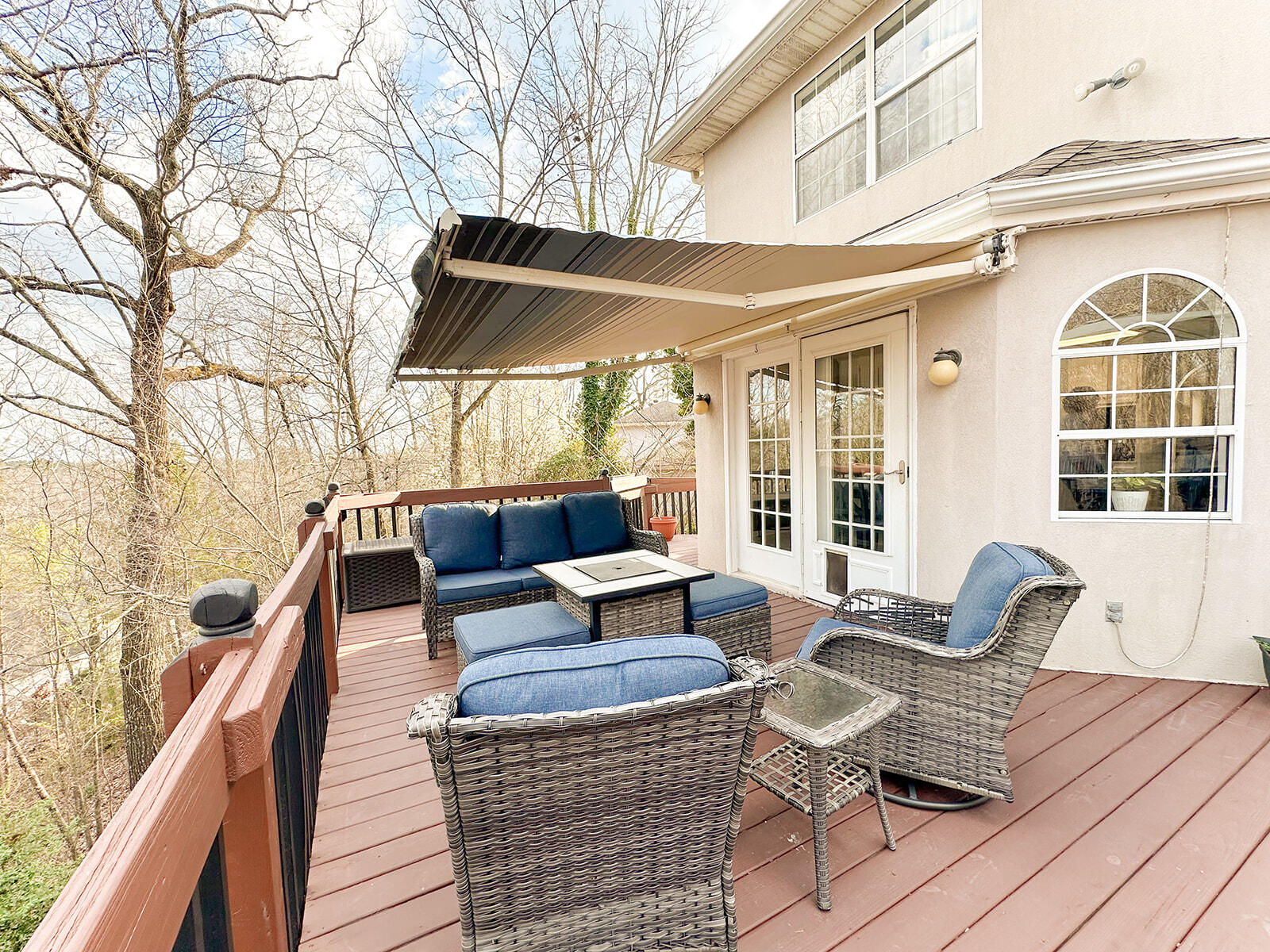 1239 Arabian Drive