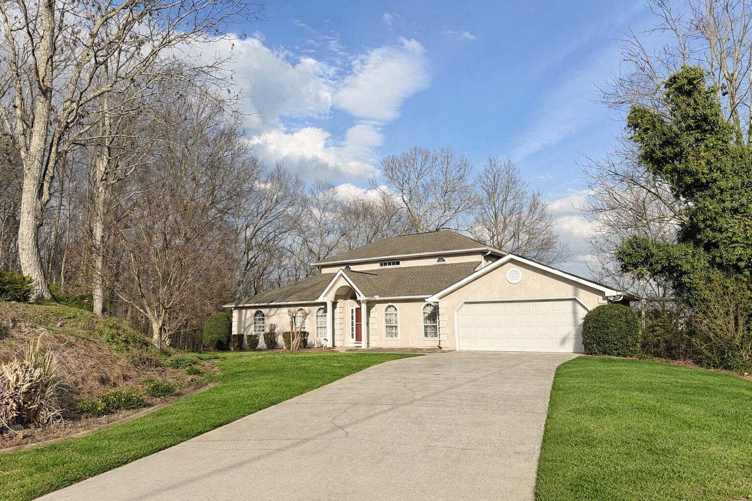 1239 Arabian Drive