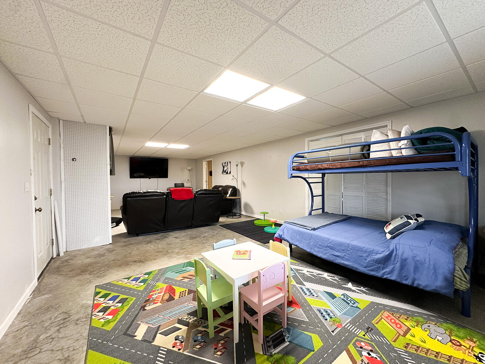 1239 Arabian Drive