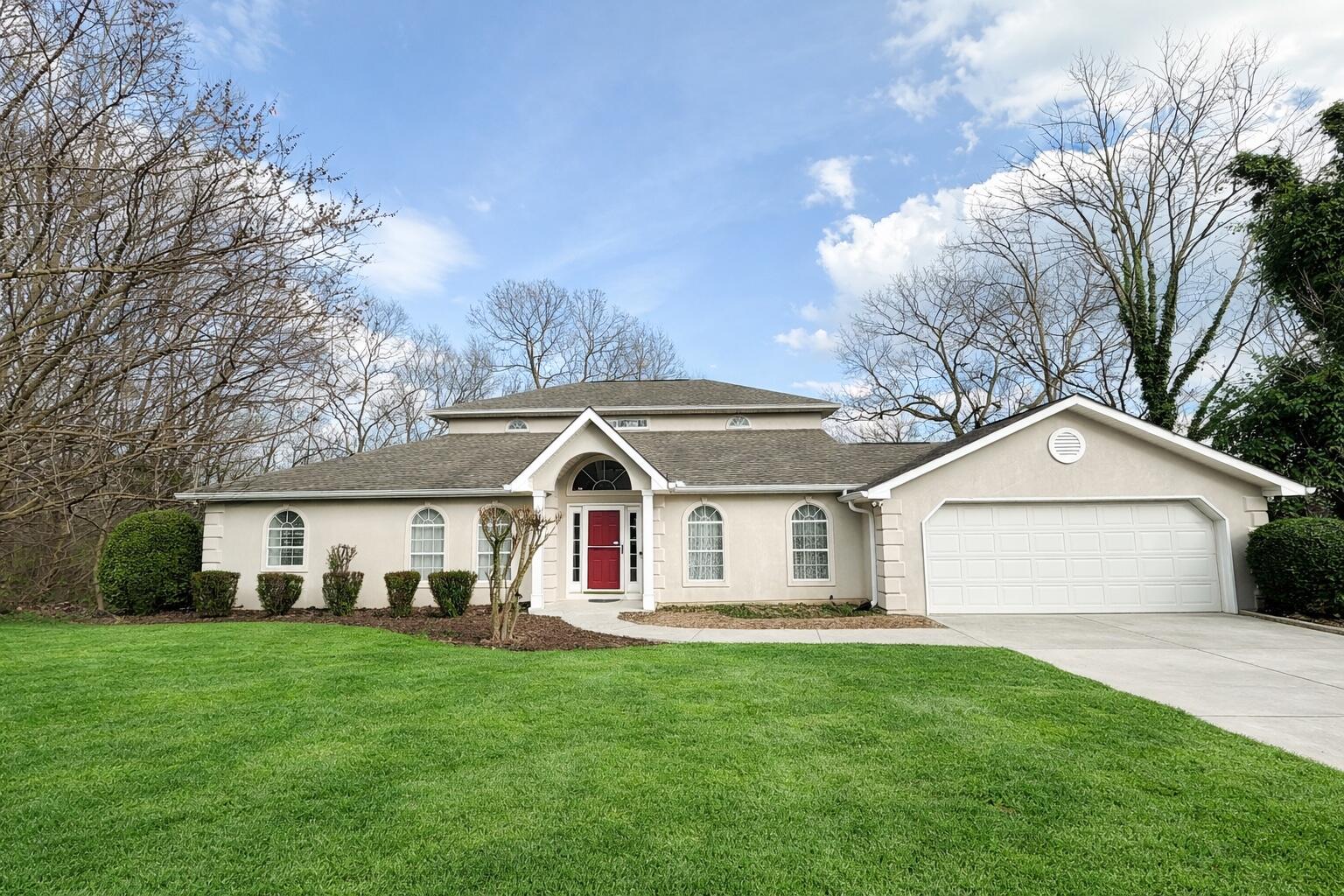 1239 Arabian Drive