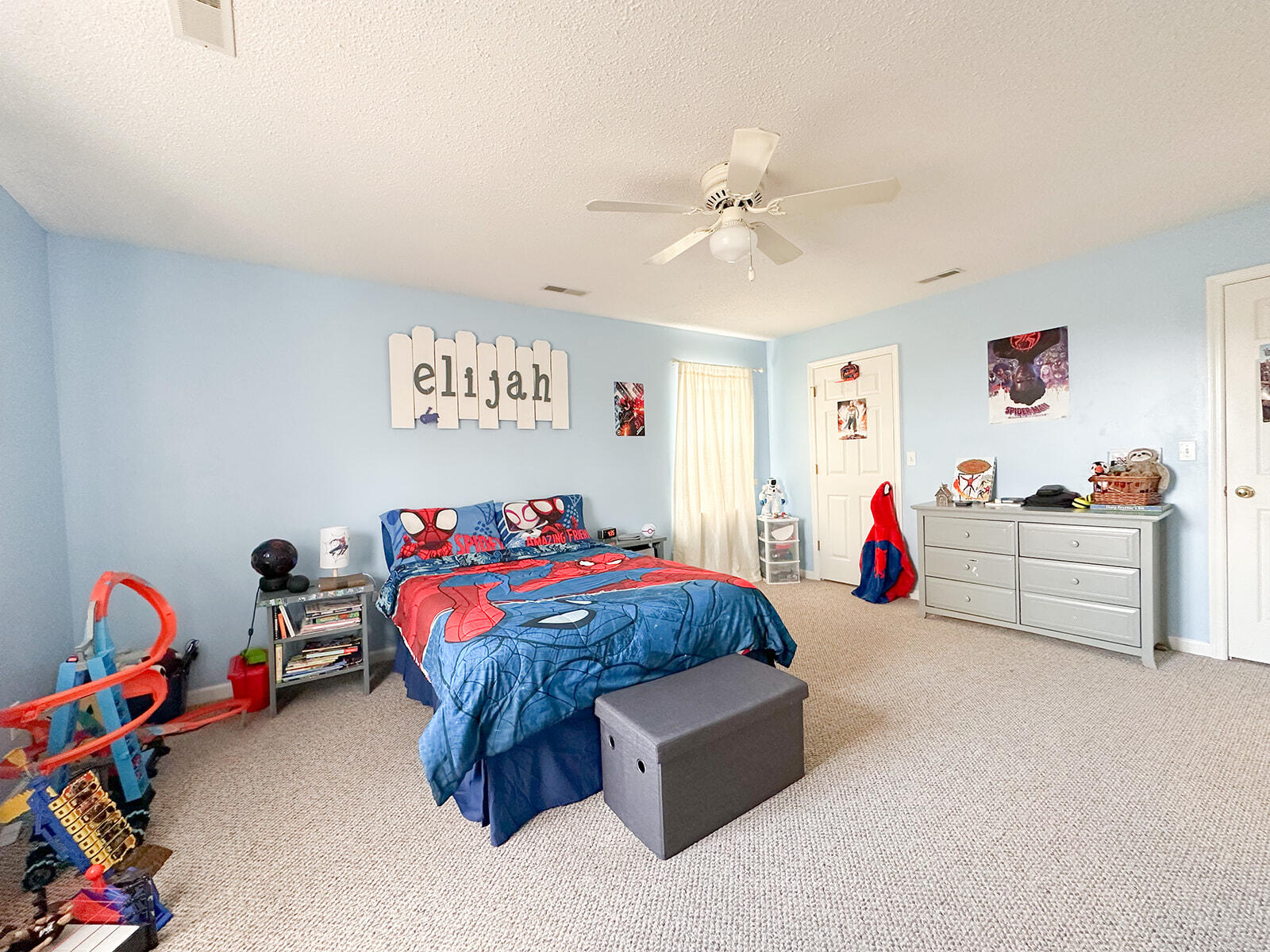 1239 Arabian Drive