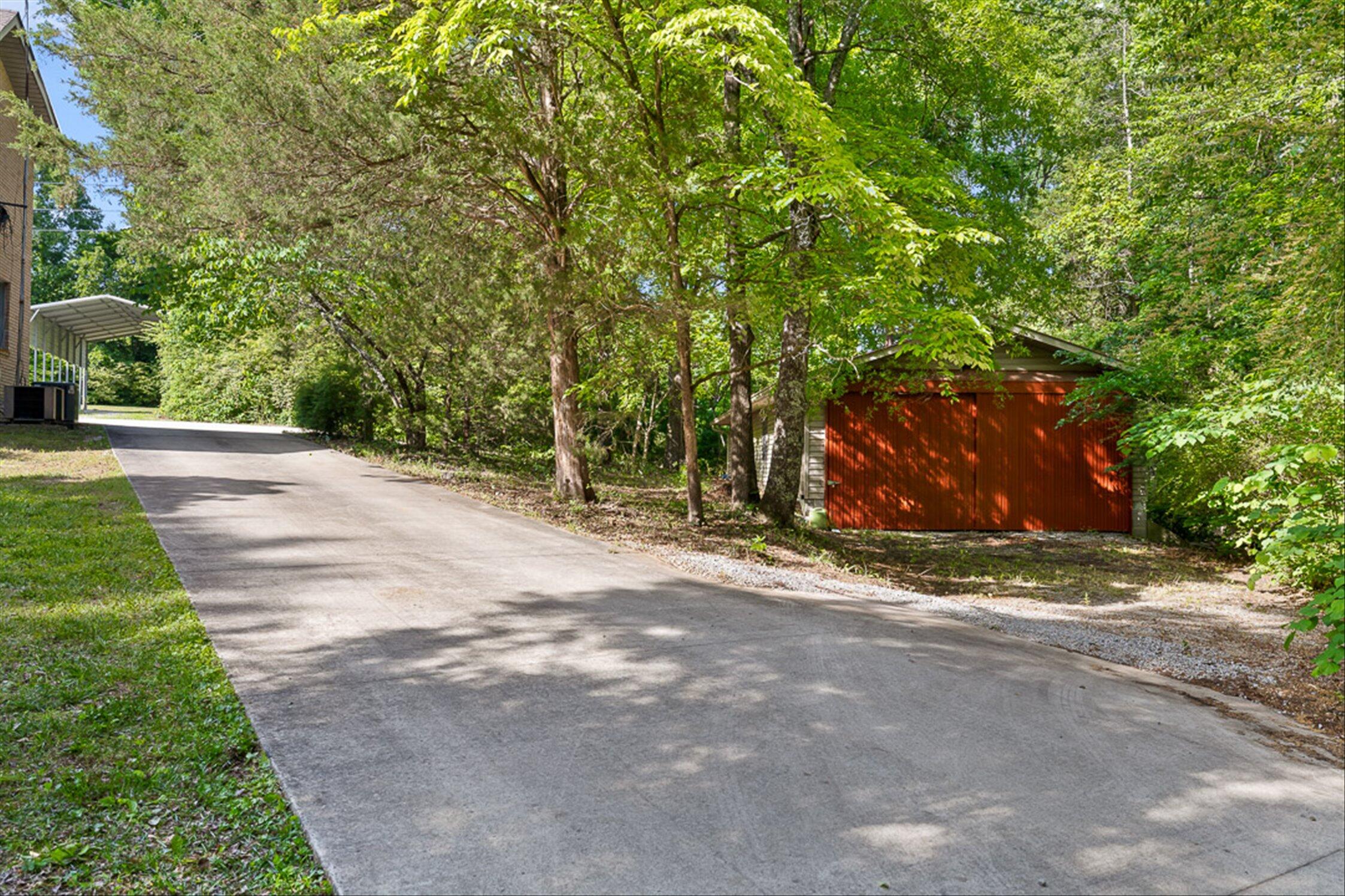 2401 Igou Ferry Road