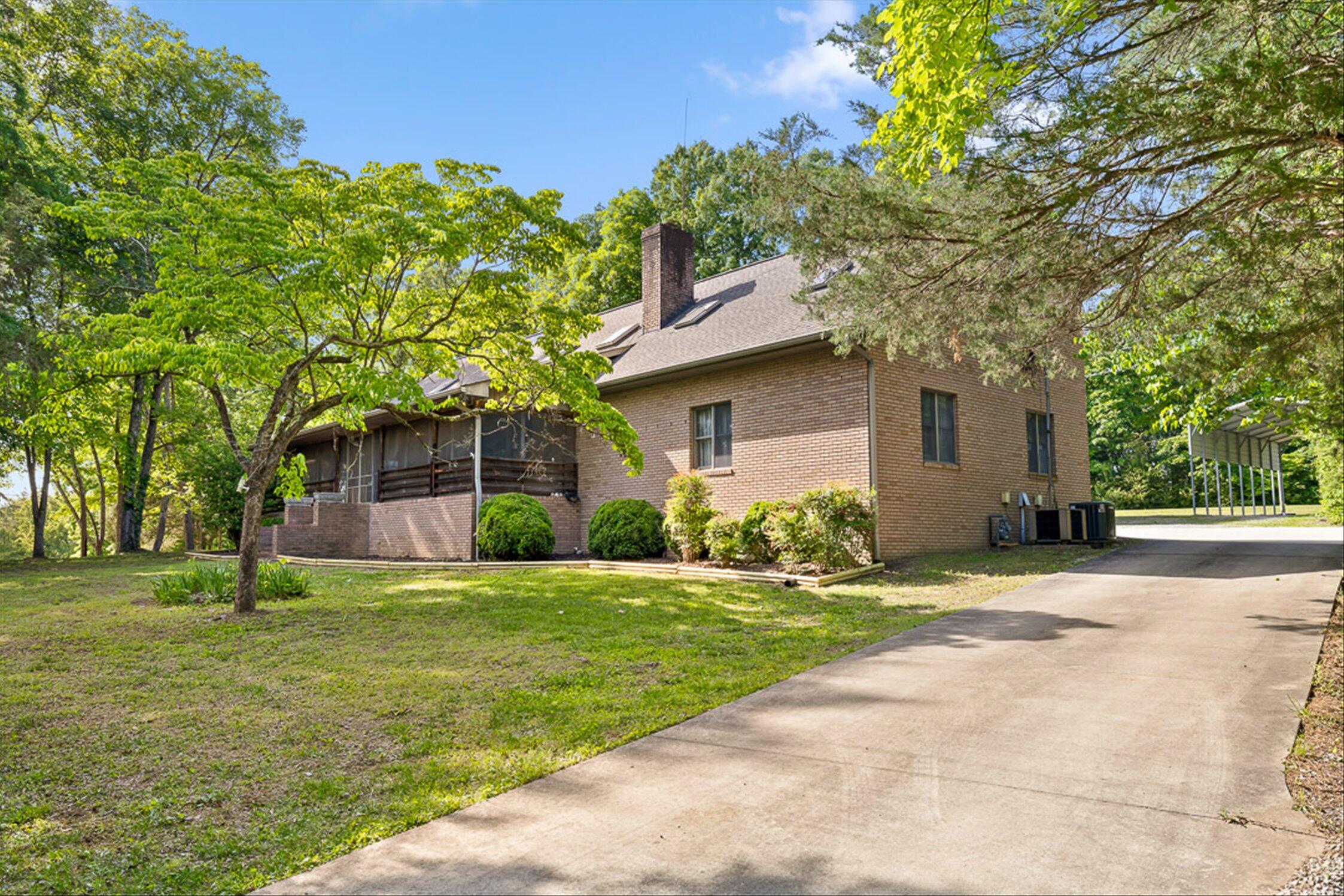 2401 Igou Ferry Road