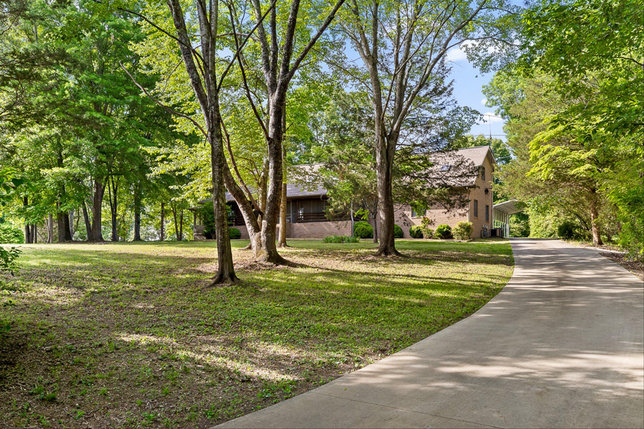 2401 Igou Ferry Road