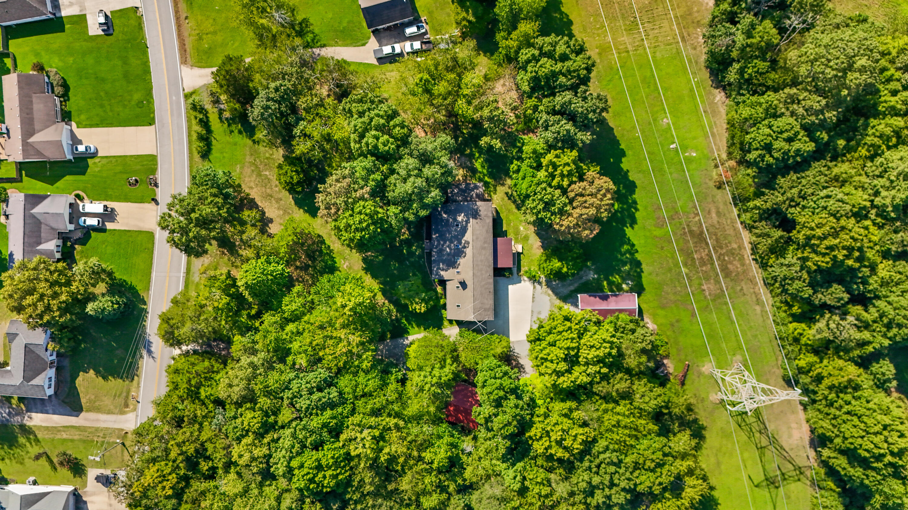 2401 Igou Ferry Road