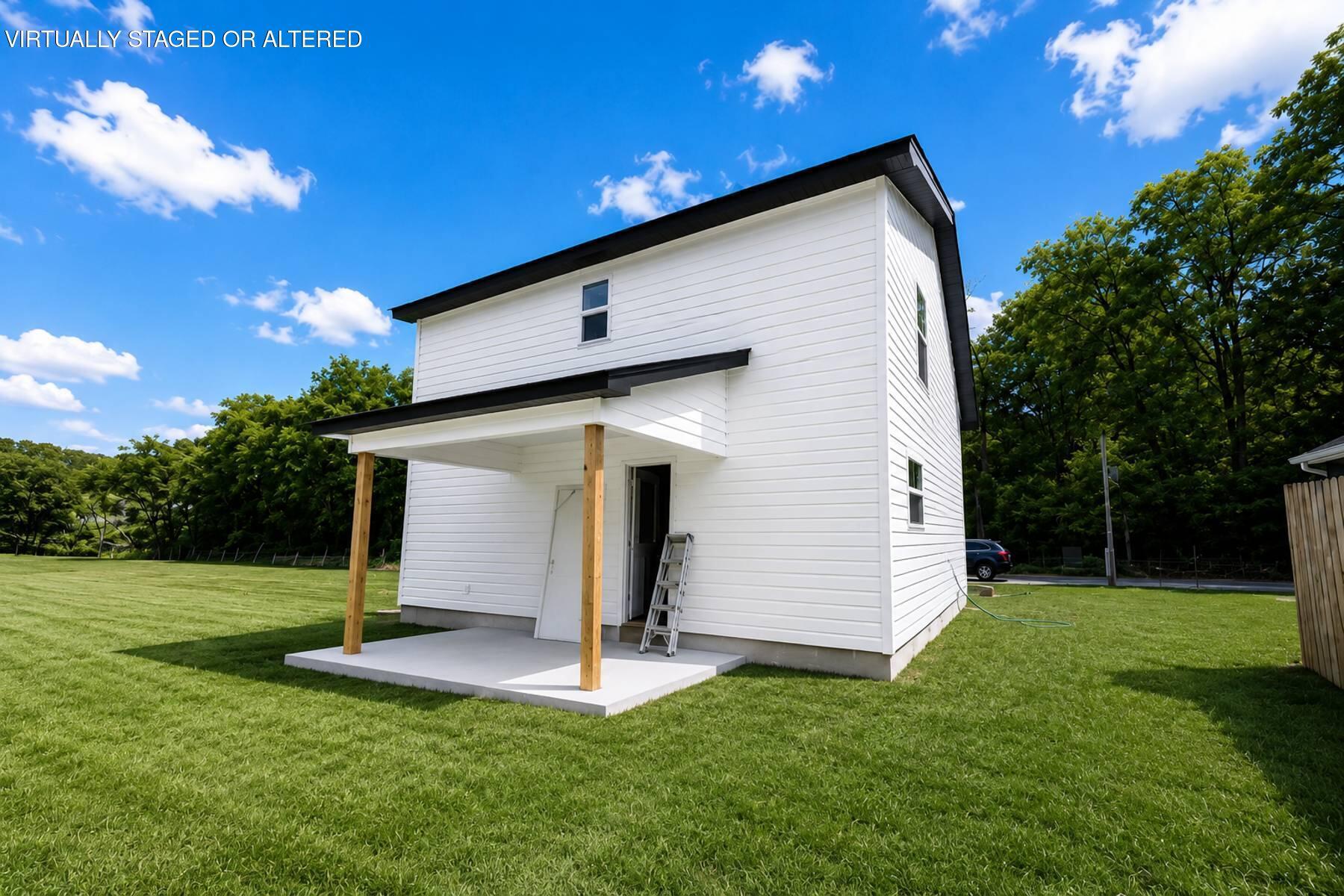 12048 Old Dayton Pike
