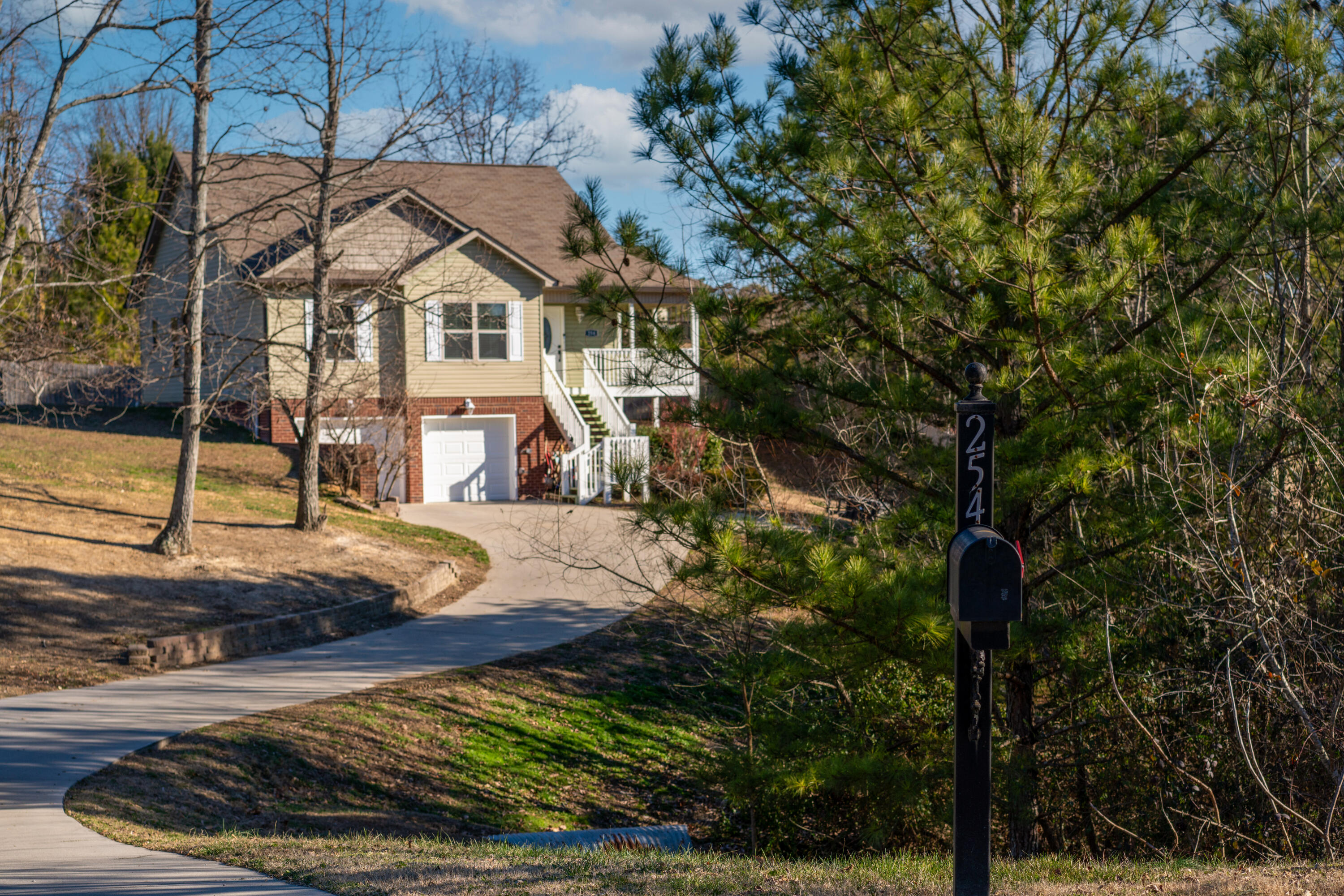 254 Home Place Court SE