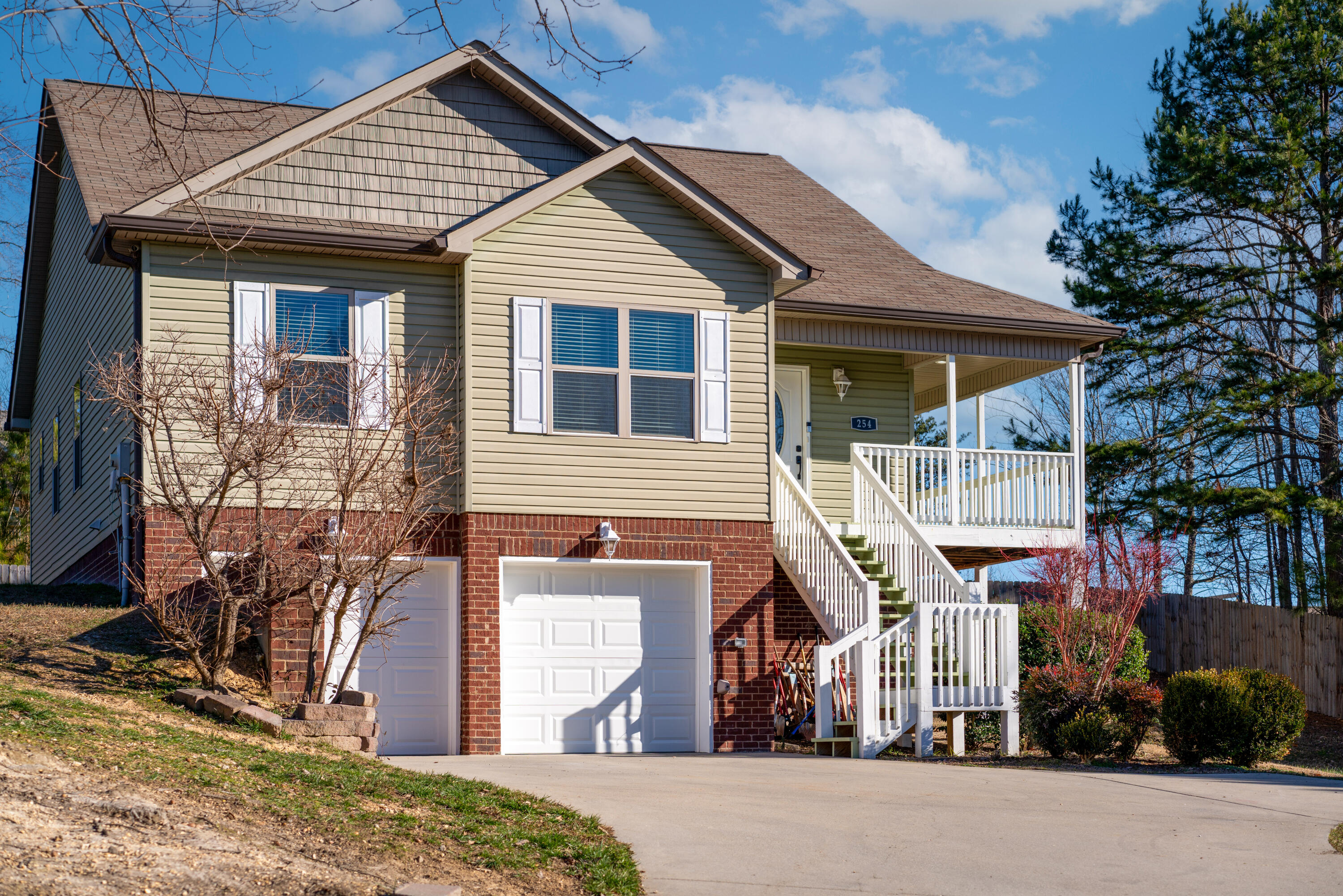 254 Home Place Court SE