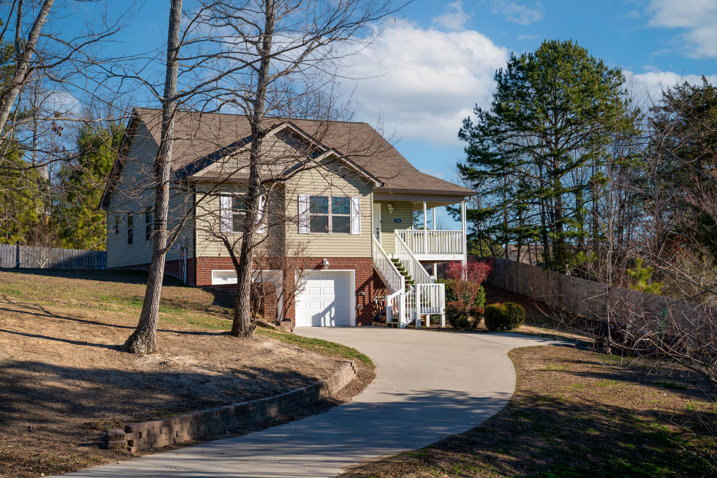 254 Home Place Court SE