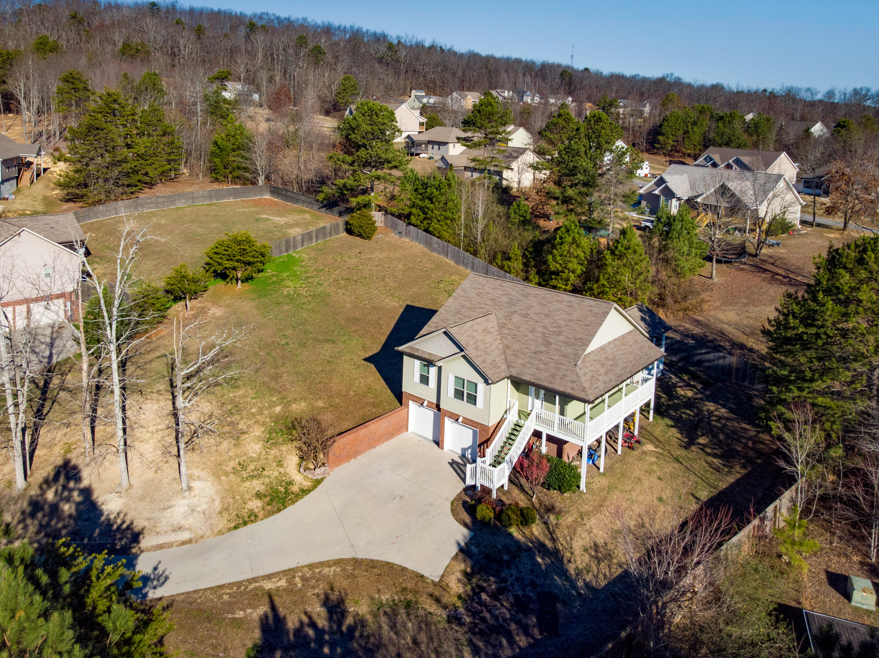 254 Home Place Court SE