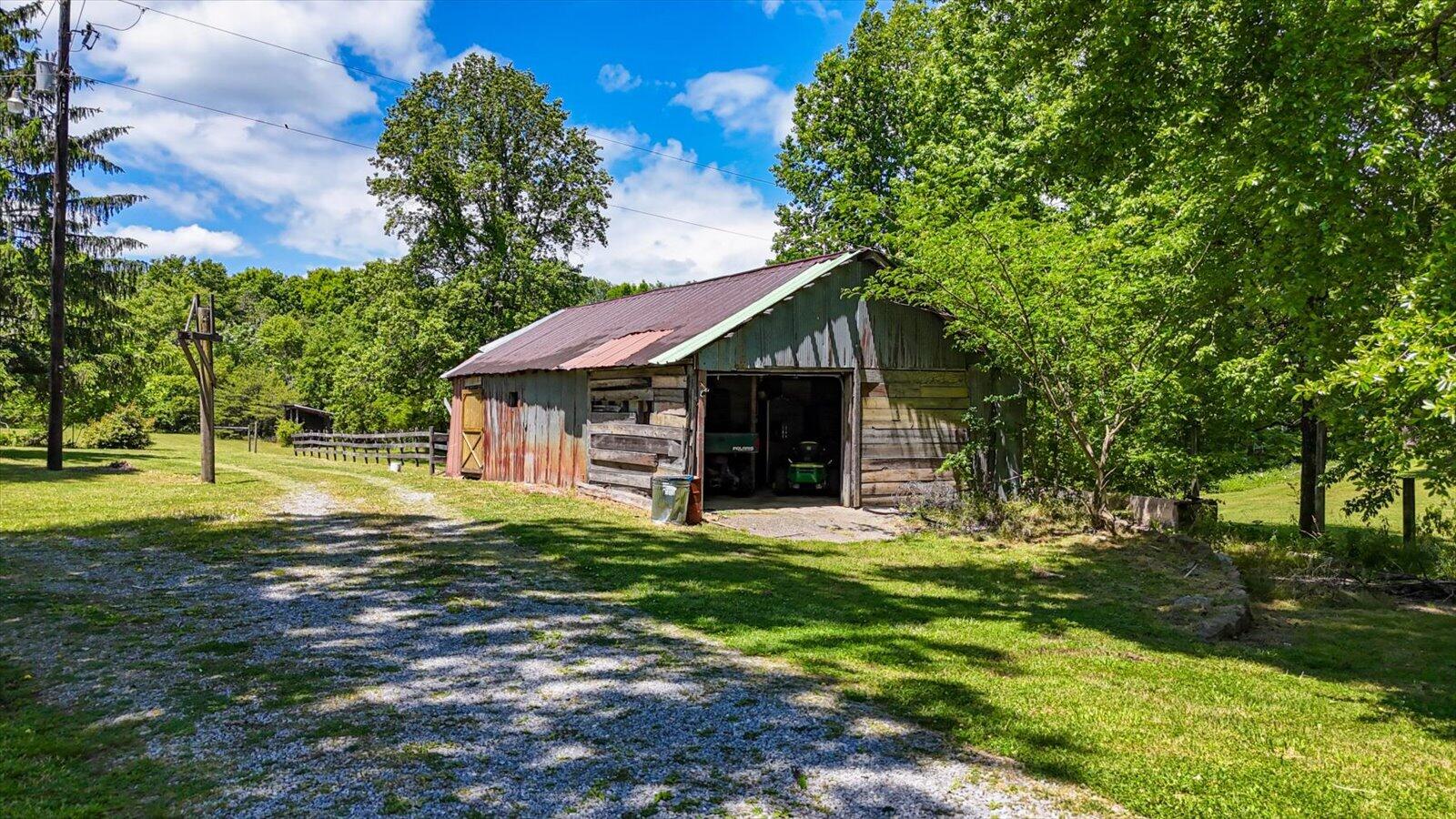 321 Dillon Drive
