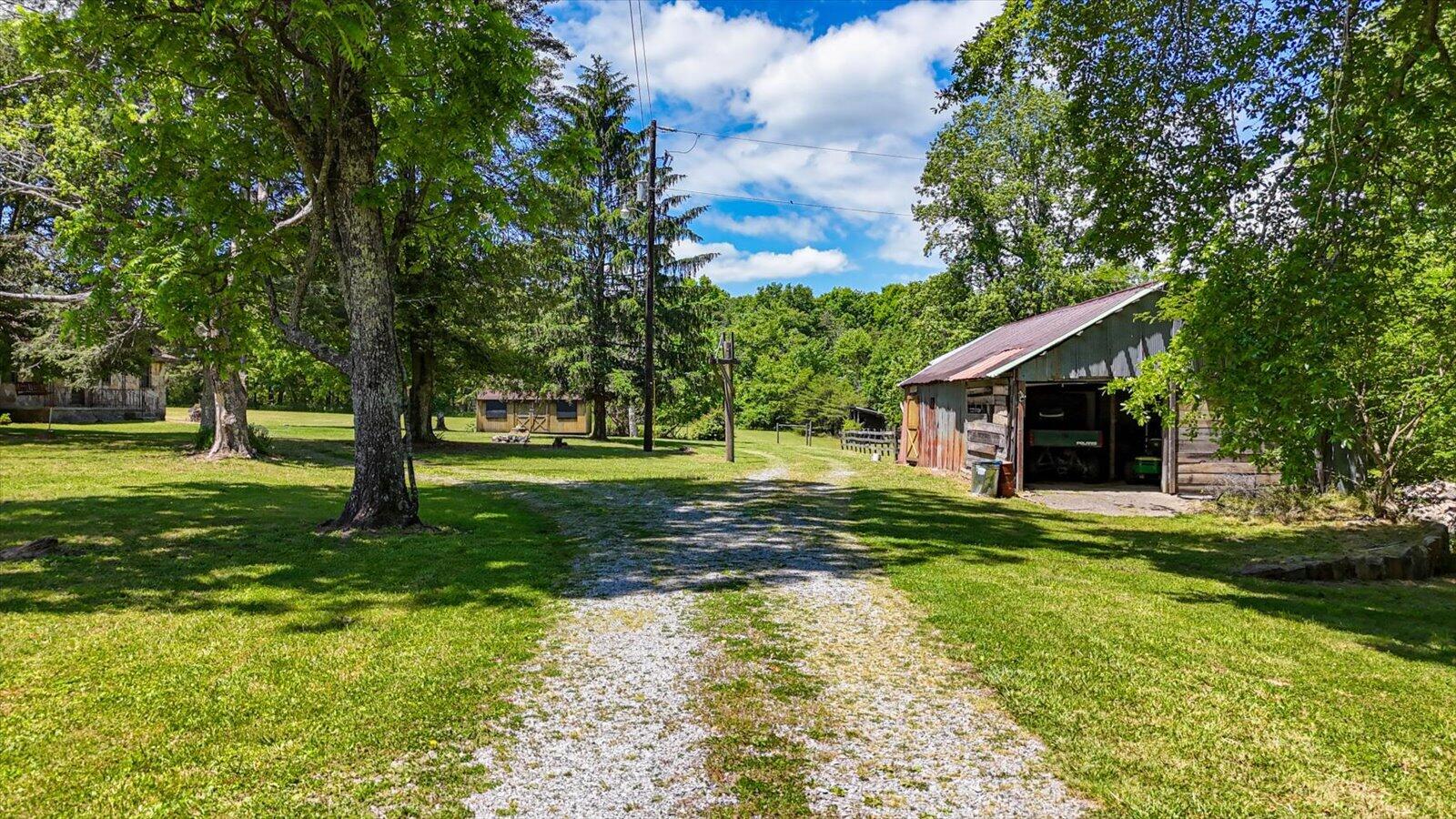 321 Dillon Drive