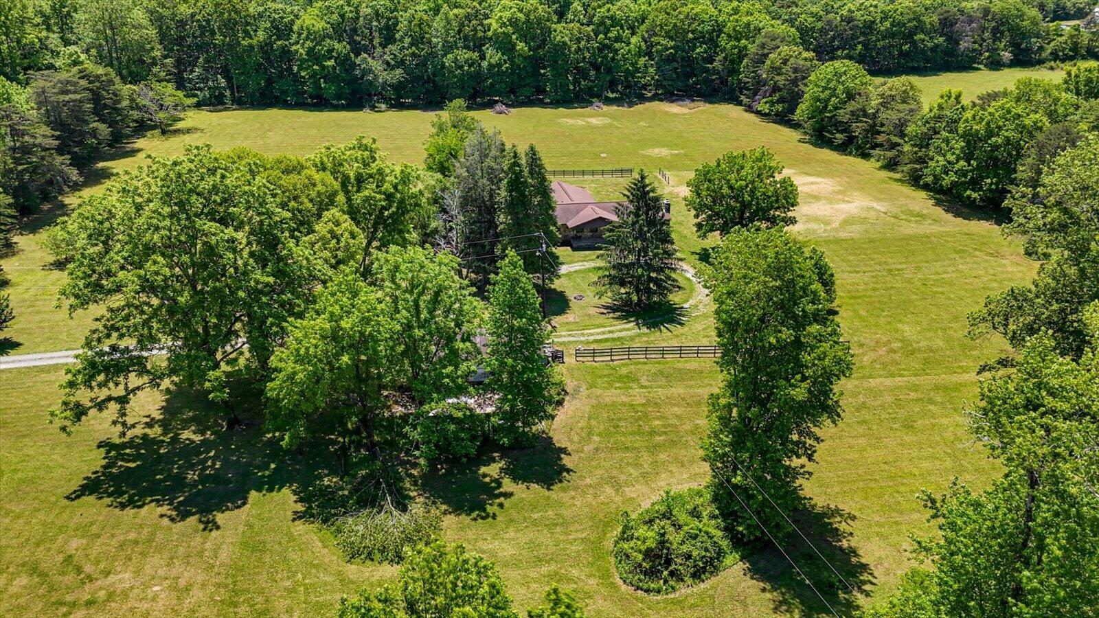 321 Dillon Drive