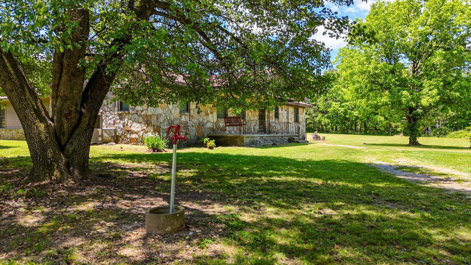 321 Dillon Drive